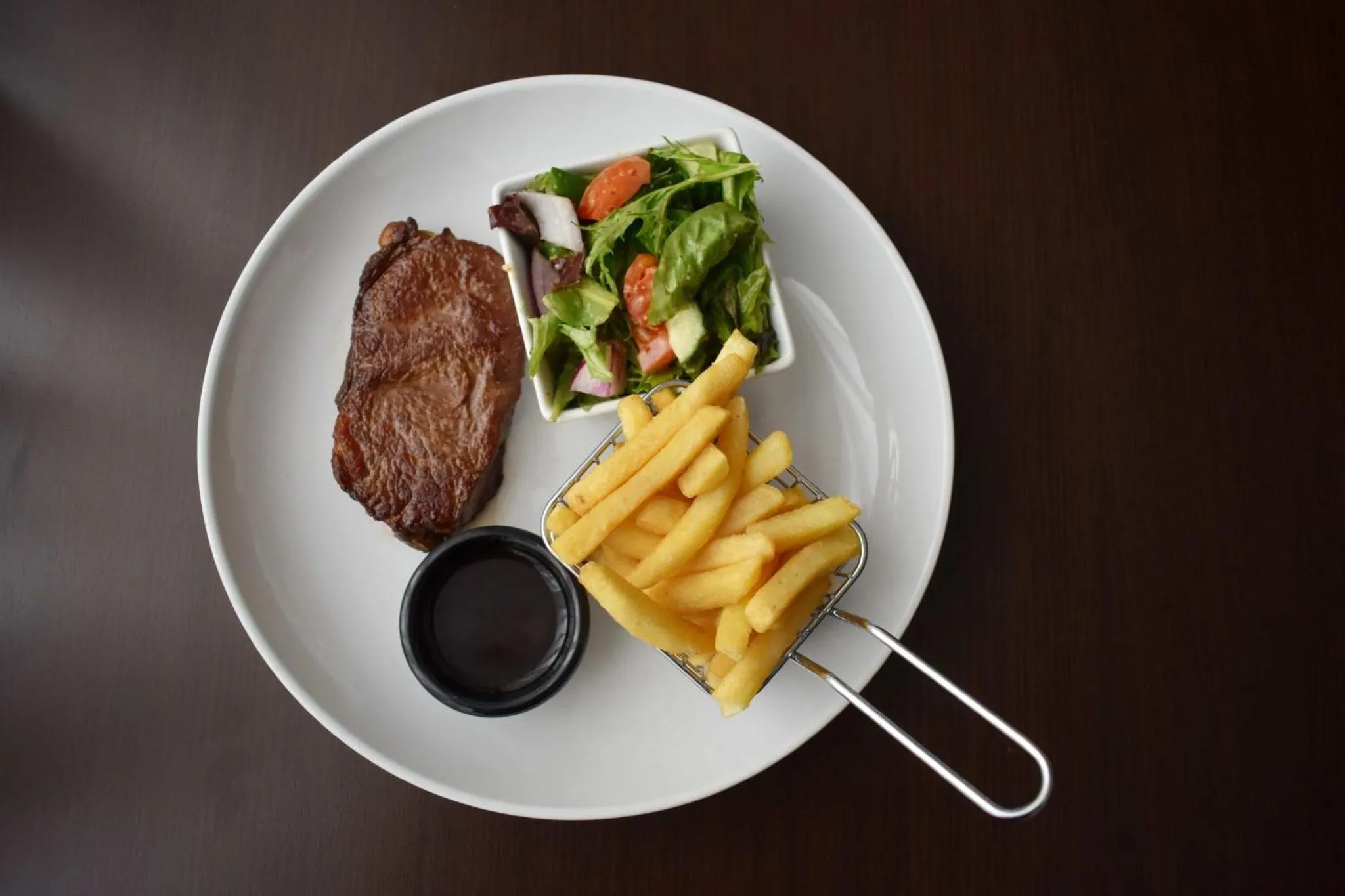 Restaurant/places to eat in Holiday Inn Parramatta by IHG