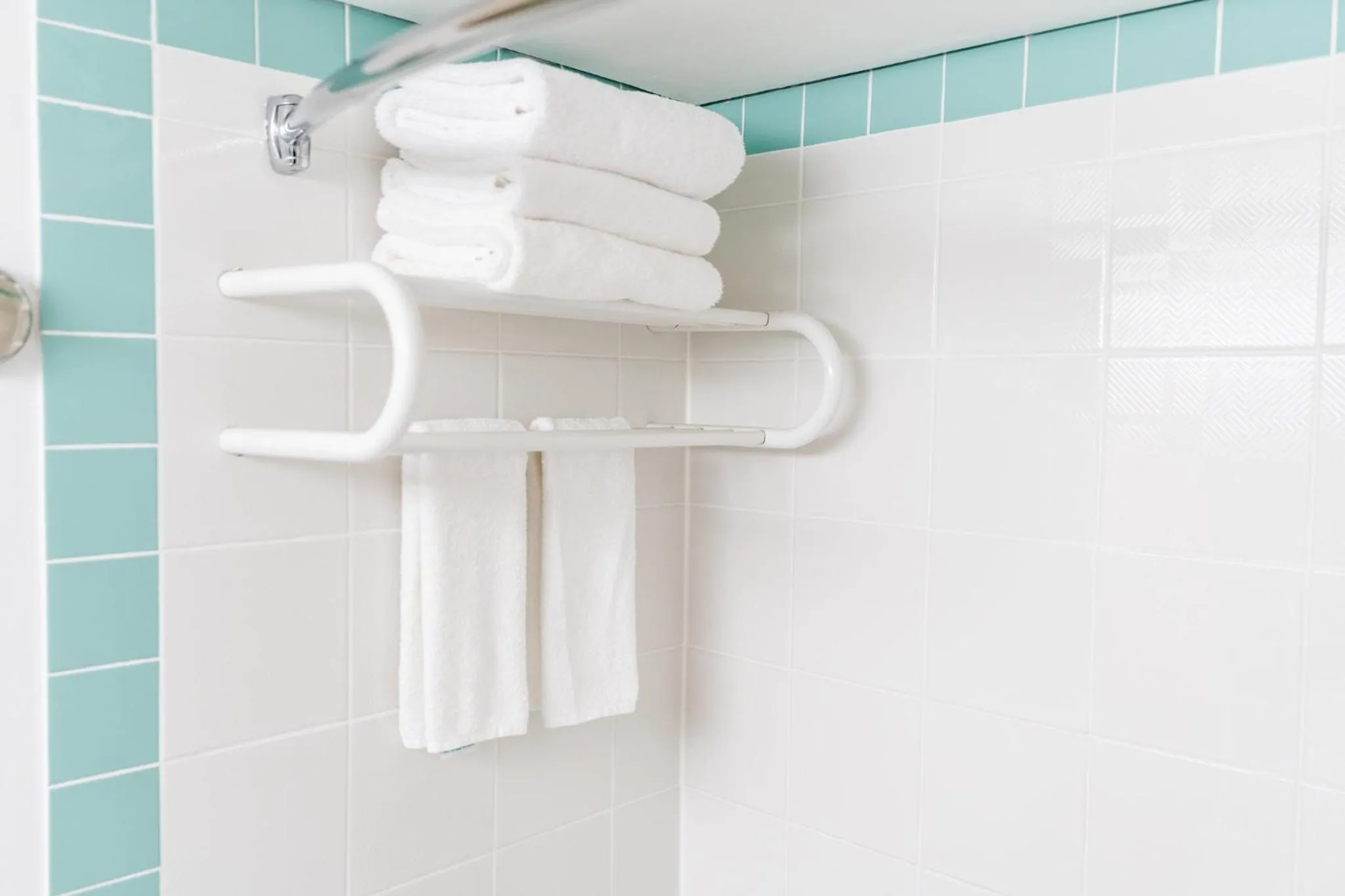 Bathroom in Holiday Inn Parramatta by IHG