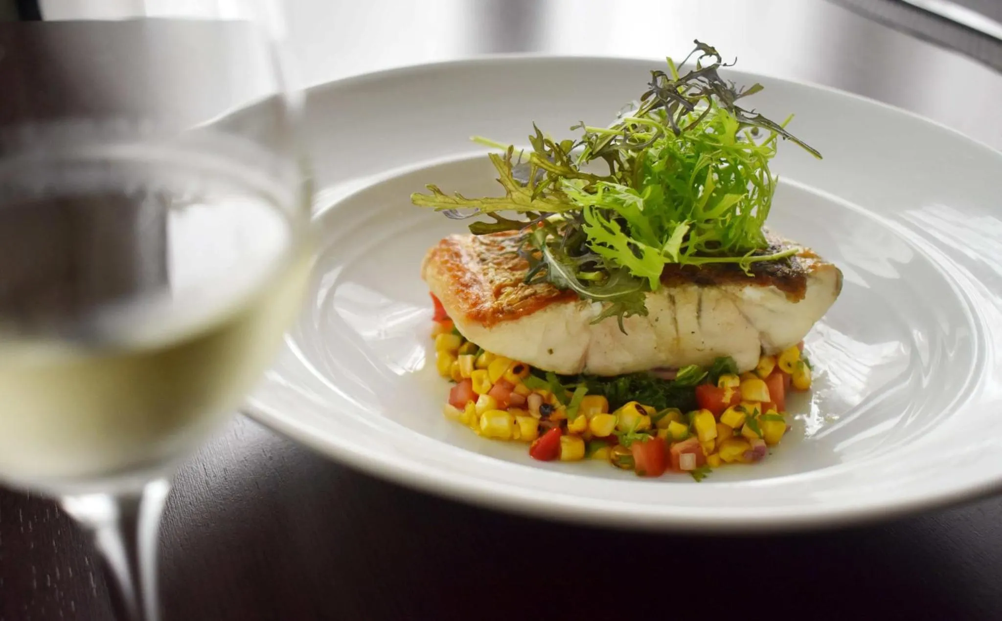 Restaurant/places to eat in Holiday Inn Parramatta by IHG