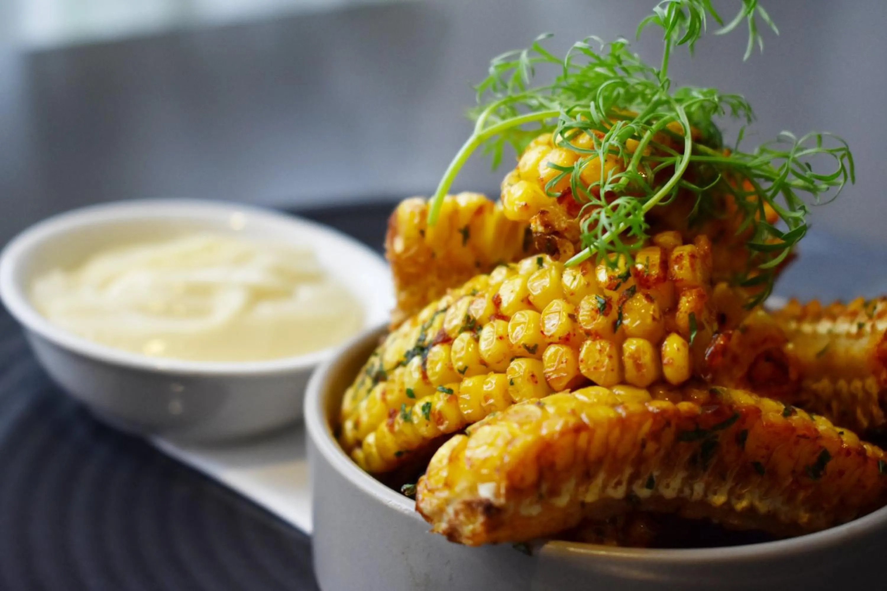 Restaurant/places to eat in Holiday Inn Parramatta by IHG