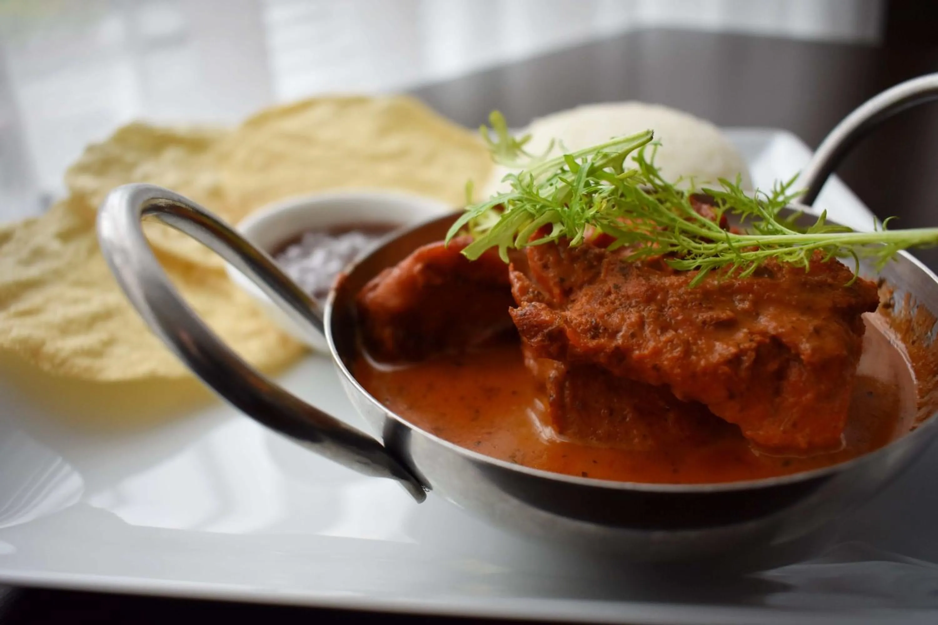 Restaurant/places to eat in Holiday Inn Parramatta by IHG