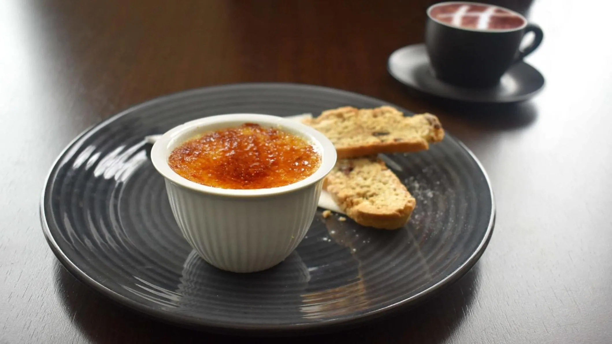 Restaurant/places to eat in Holiday Inn Parramatta by IHG