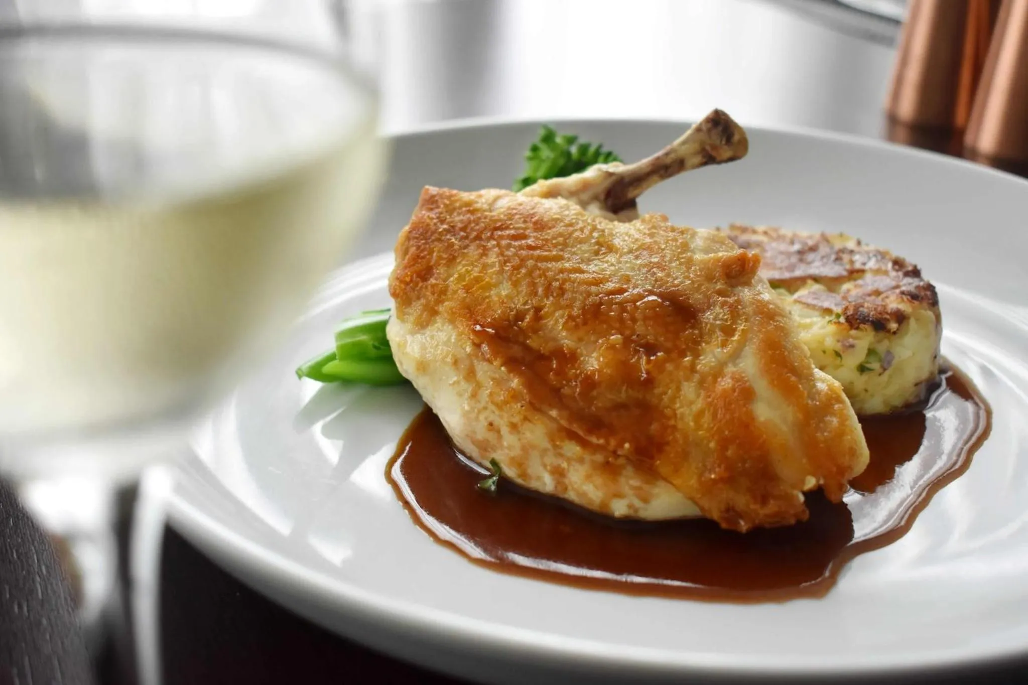 Restaurant/places to eat in Holiday Inn Parramatta by IHG