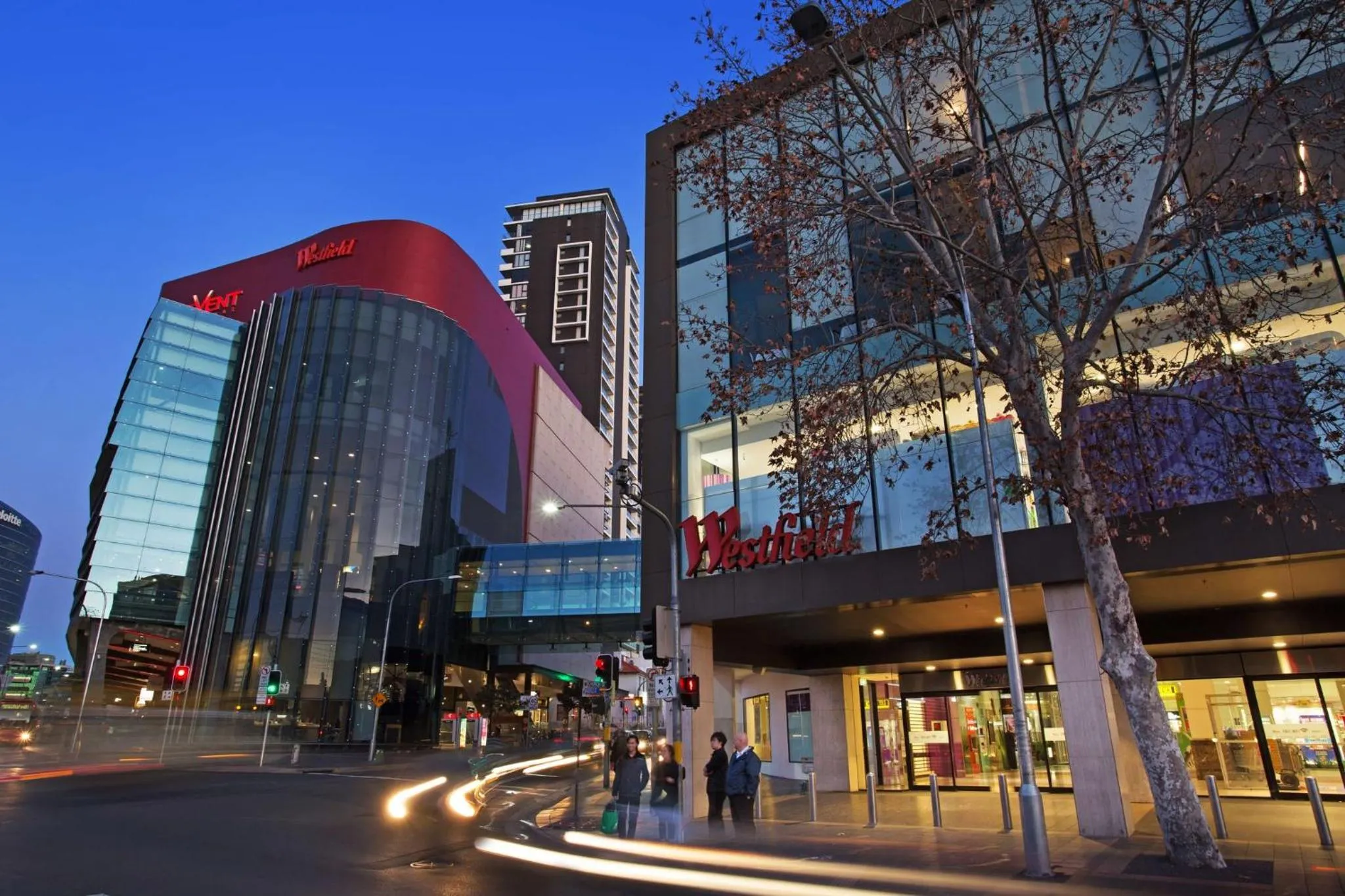 Nearby landmark in Holiday Inn Parramatta by IHG