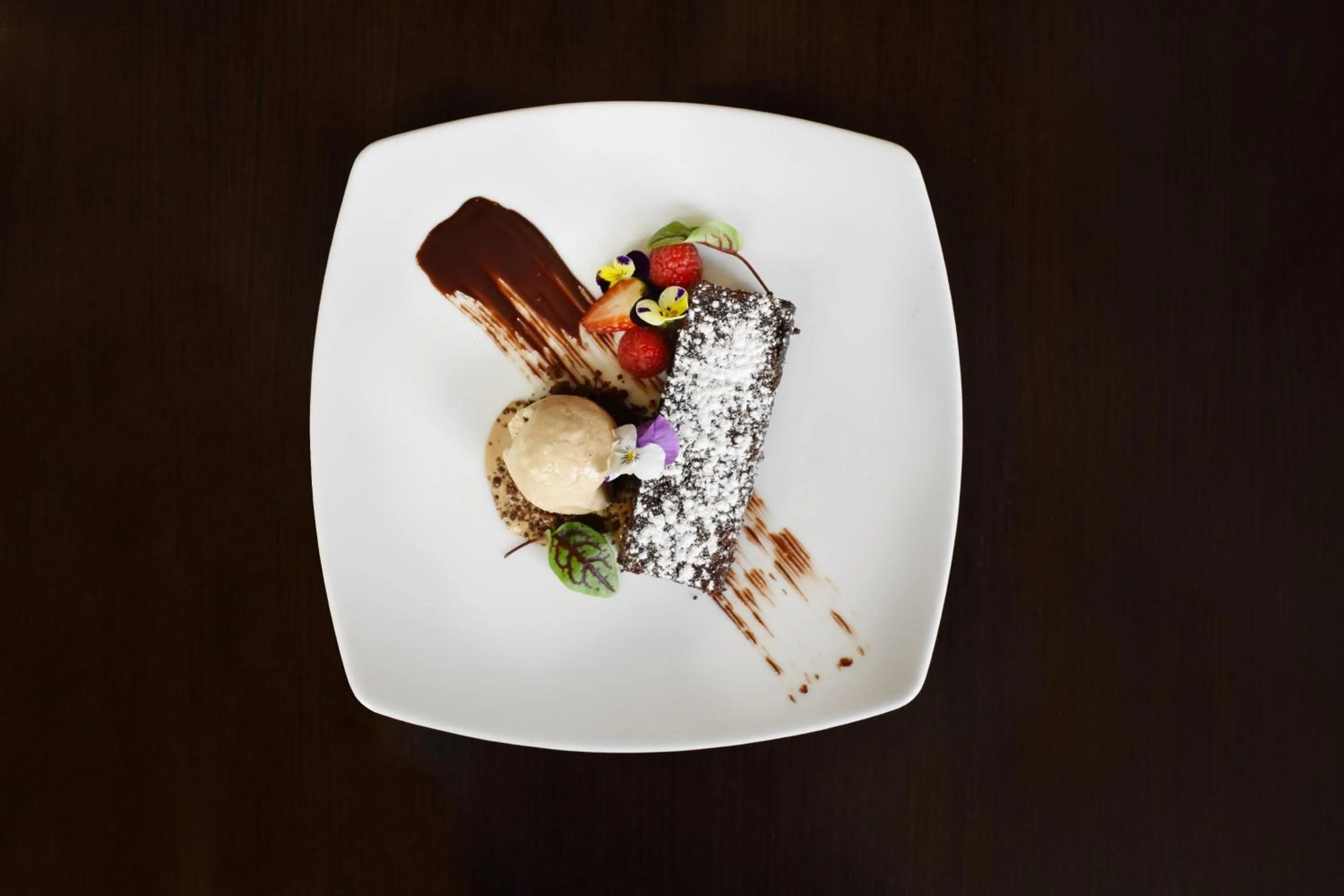 Restaurant/places to eat in Holiday Inn Parramatta by IHG