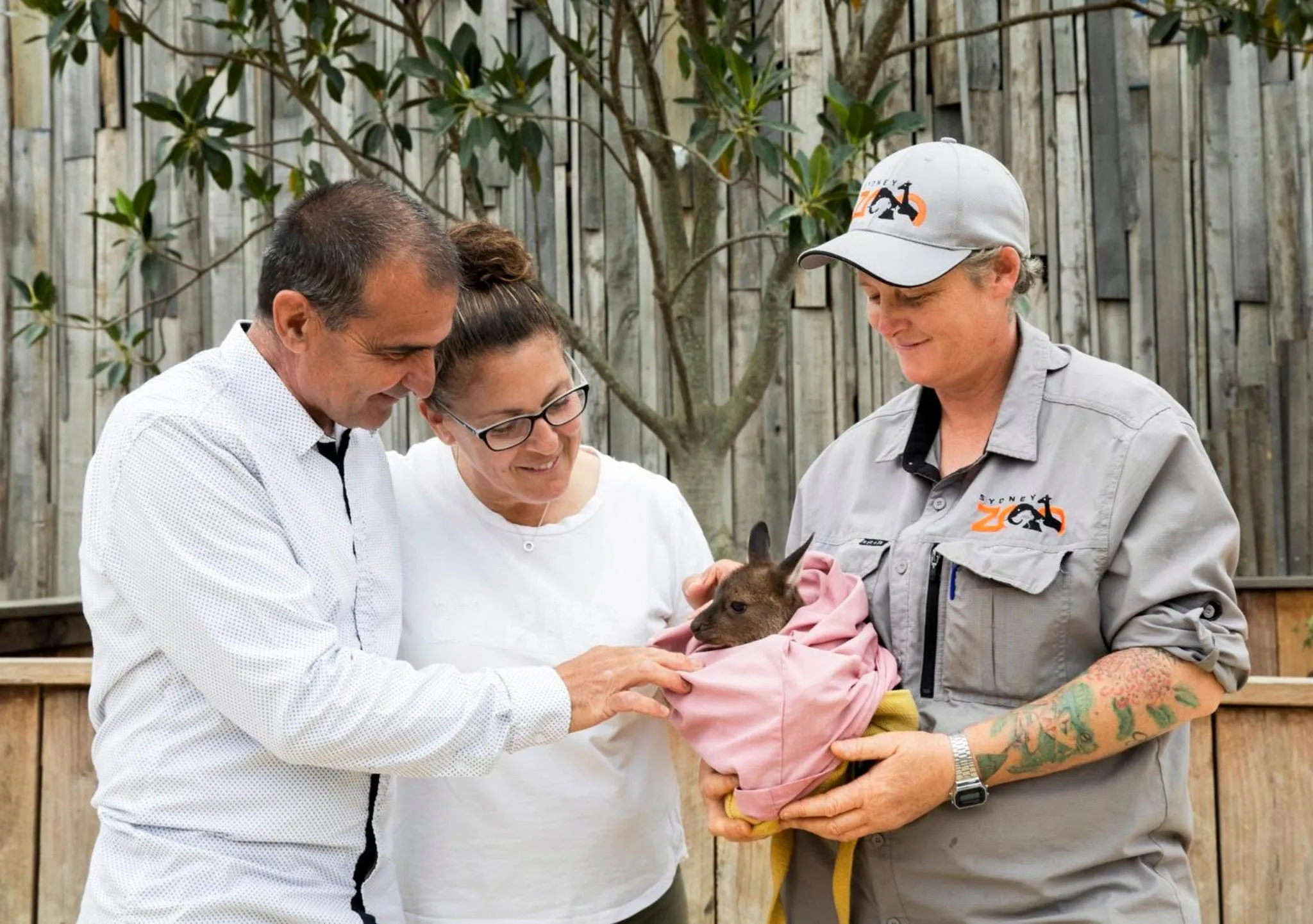 Nearby landmark in Holiday Inn Parramatta by IHG