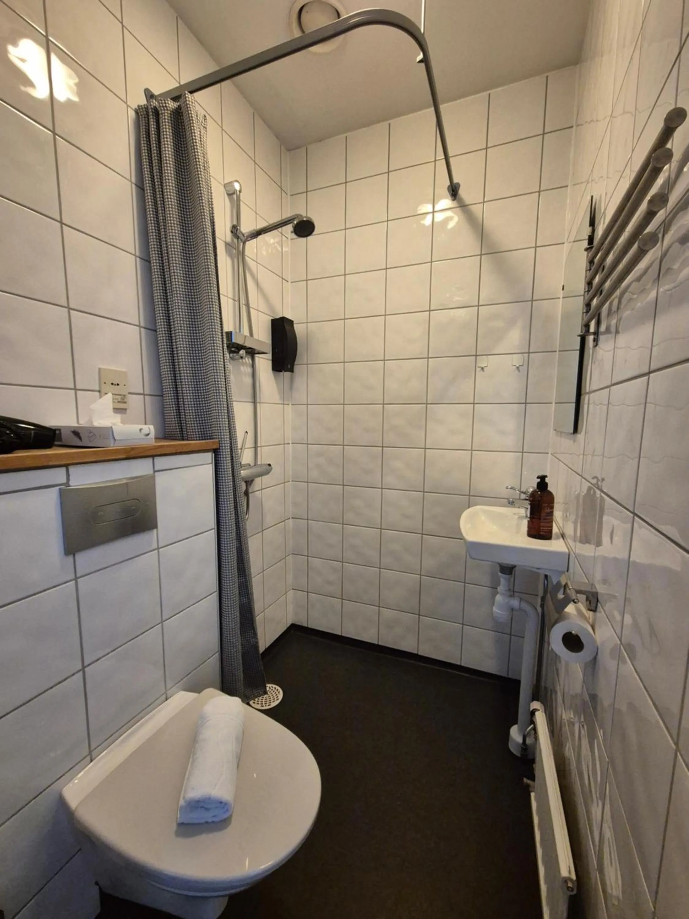 Smålandsstenar hotell