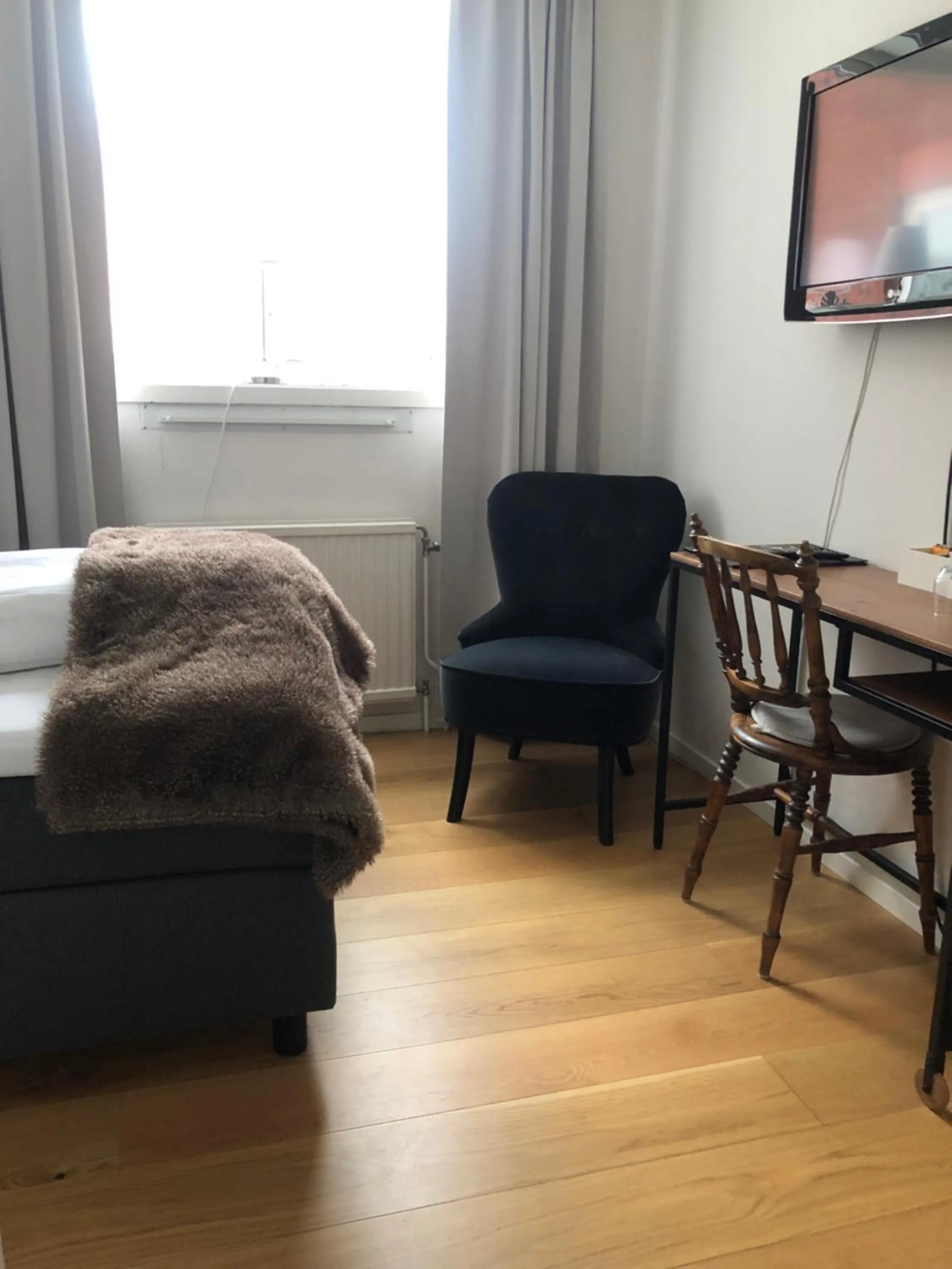 Smålandsstenar hotell