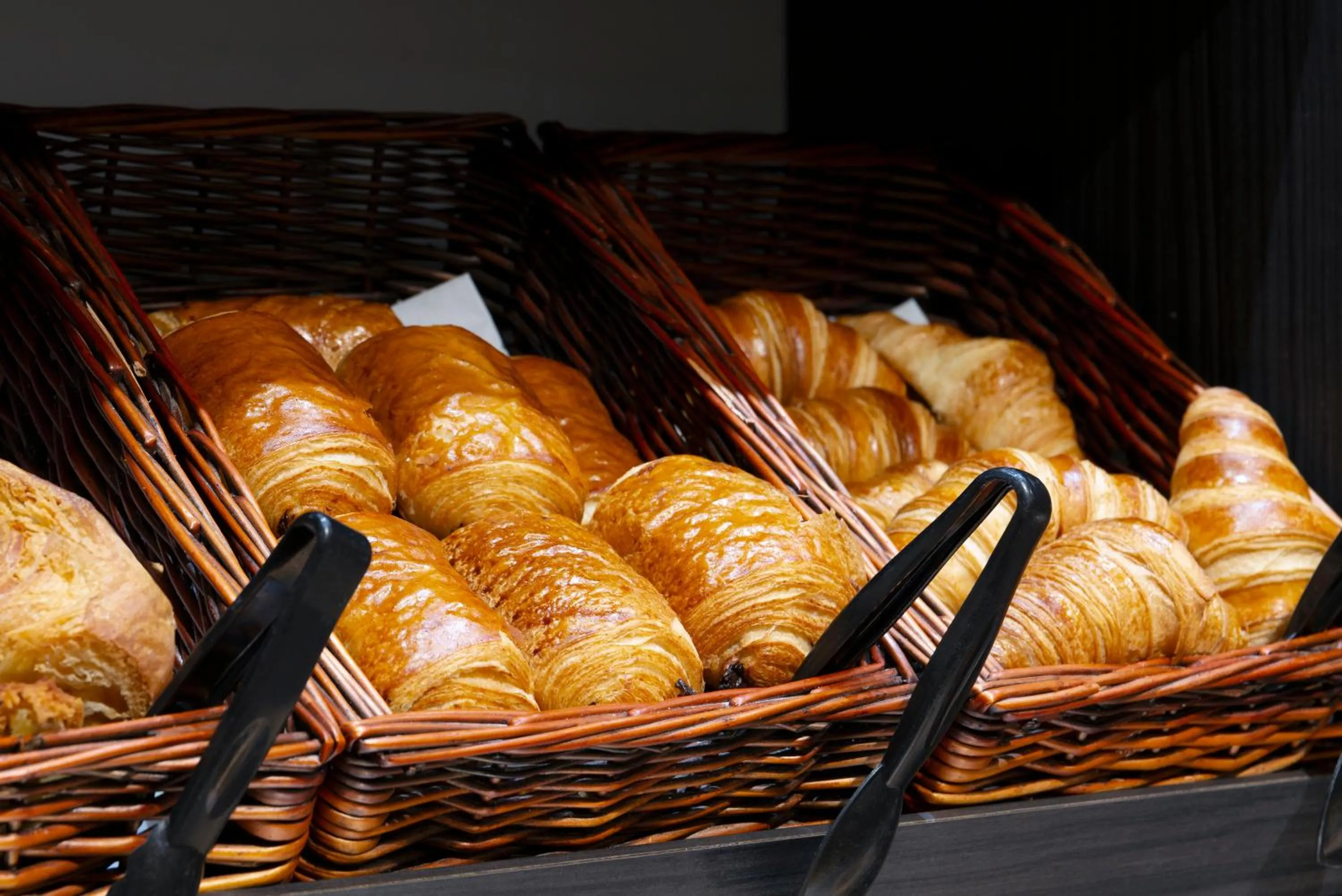 Breakfast in Campanile Metz Nord - Talange