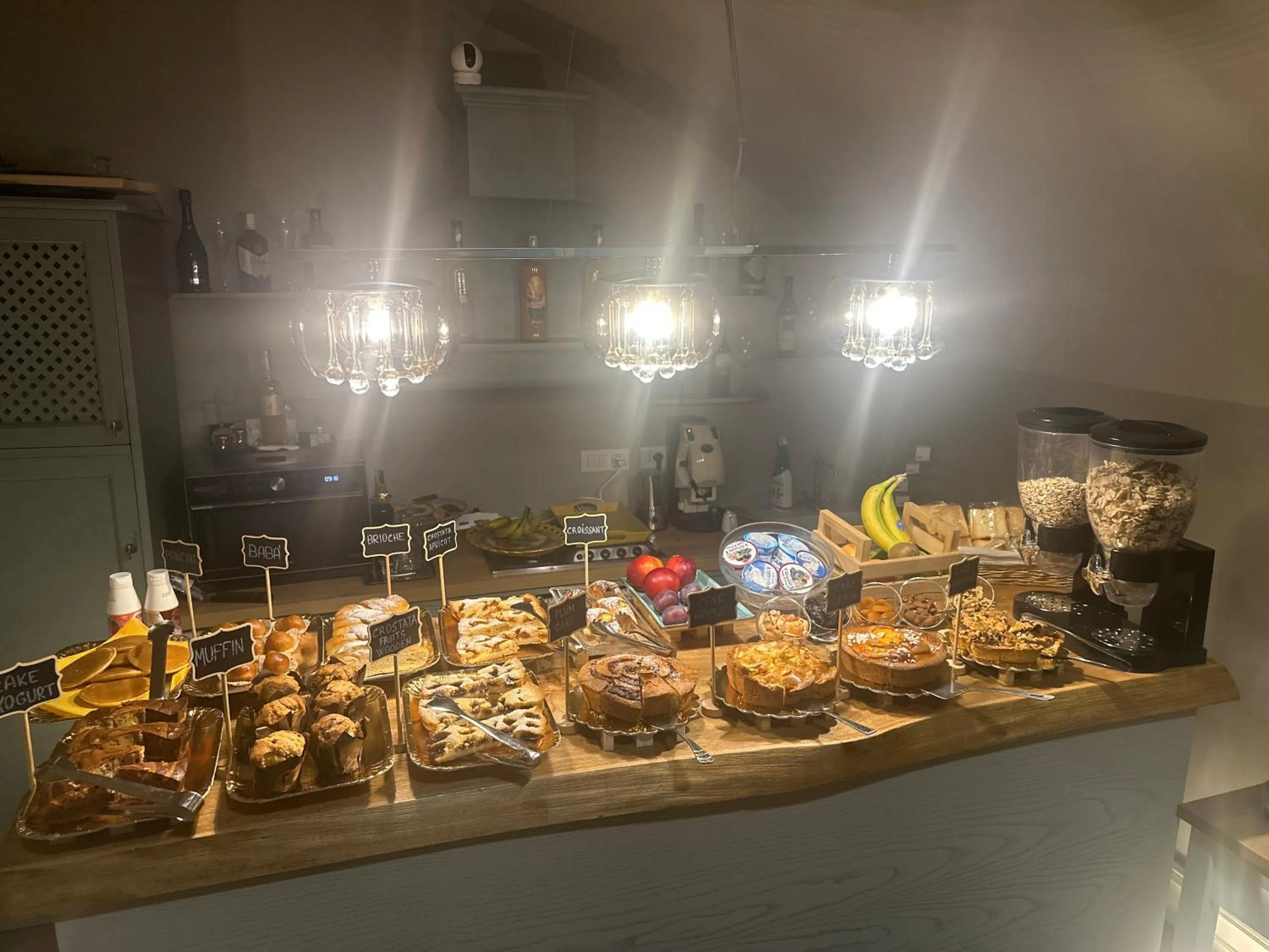 Leone Camere D'autore - CHIAIA