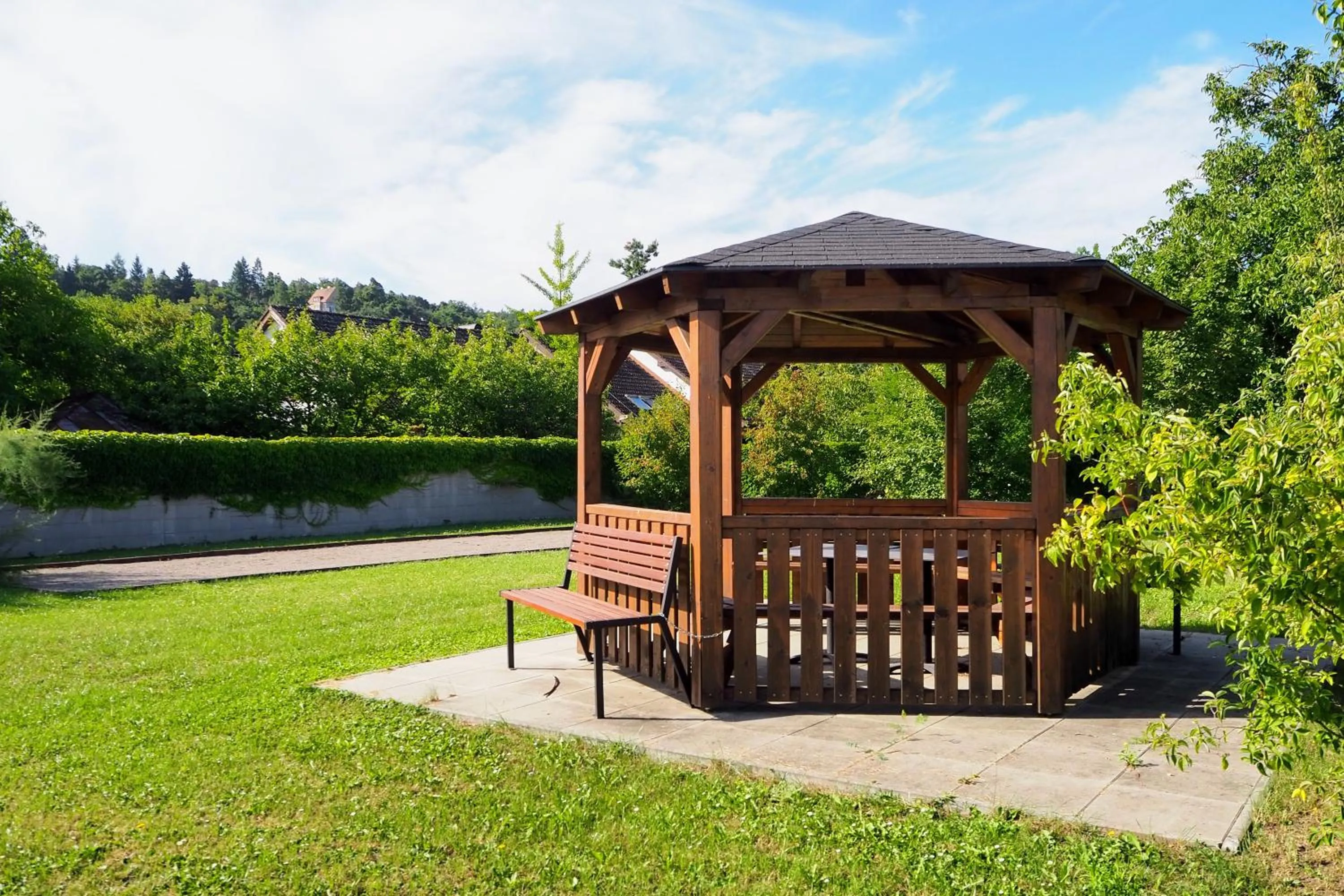 Activities in Hotel Panská Zahrada