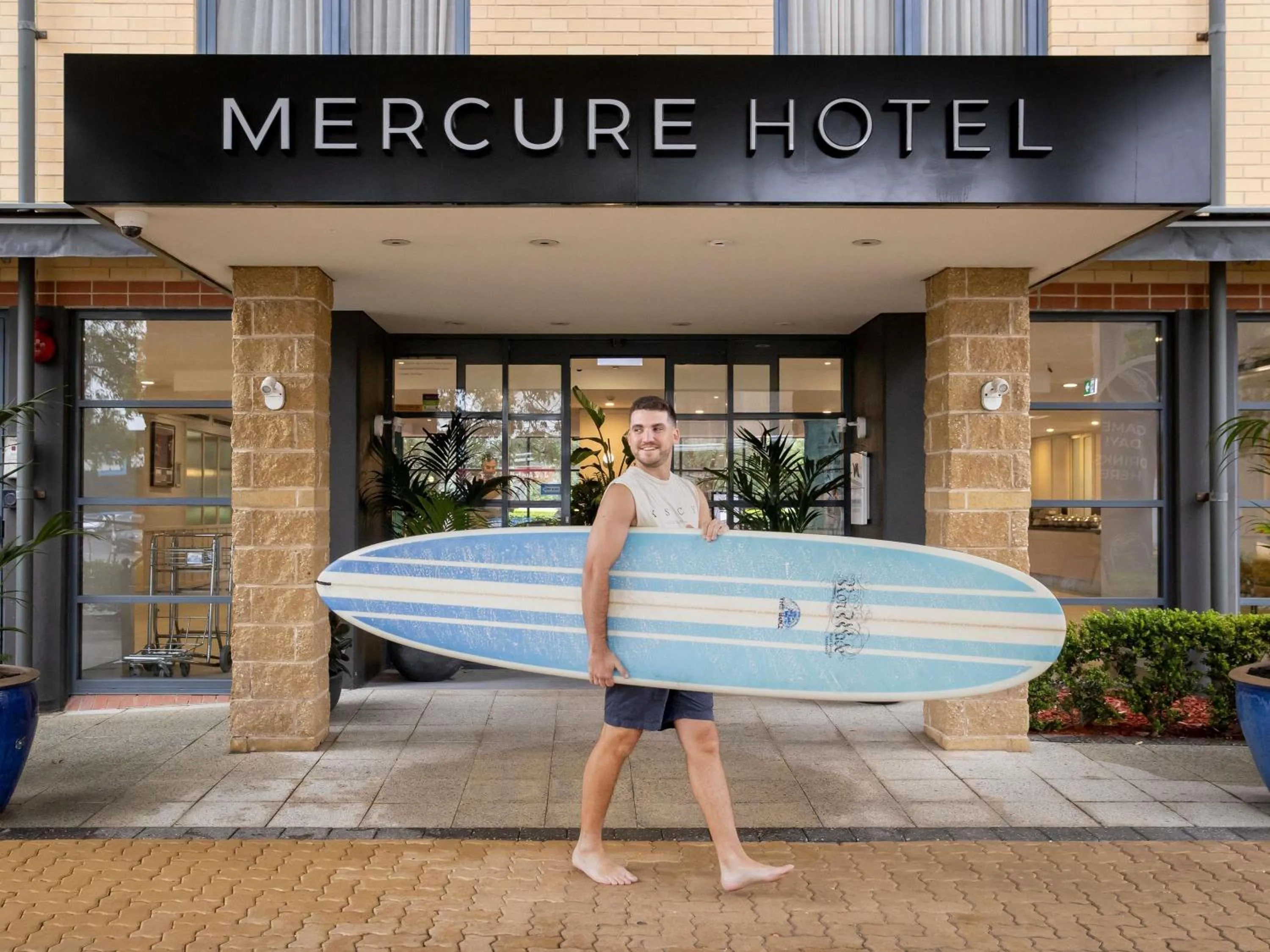 Other in Mercure Sydney Manly Warringah