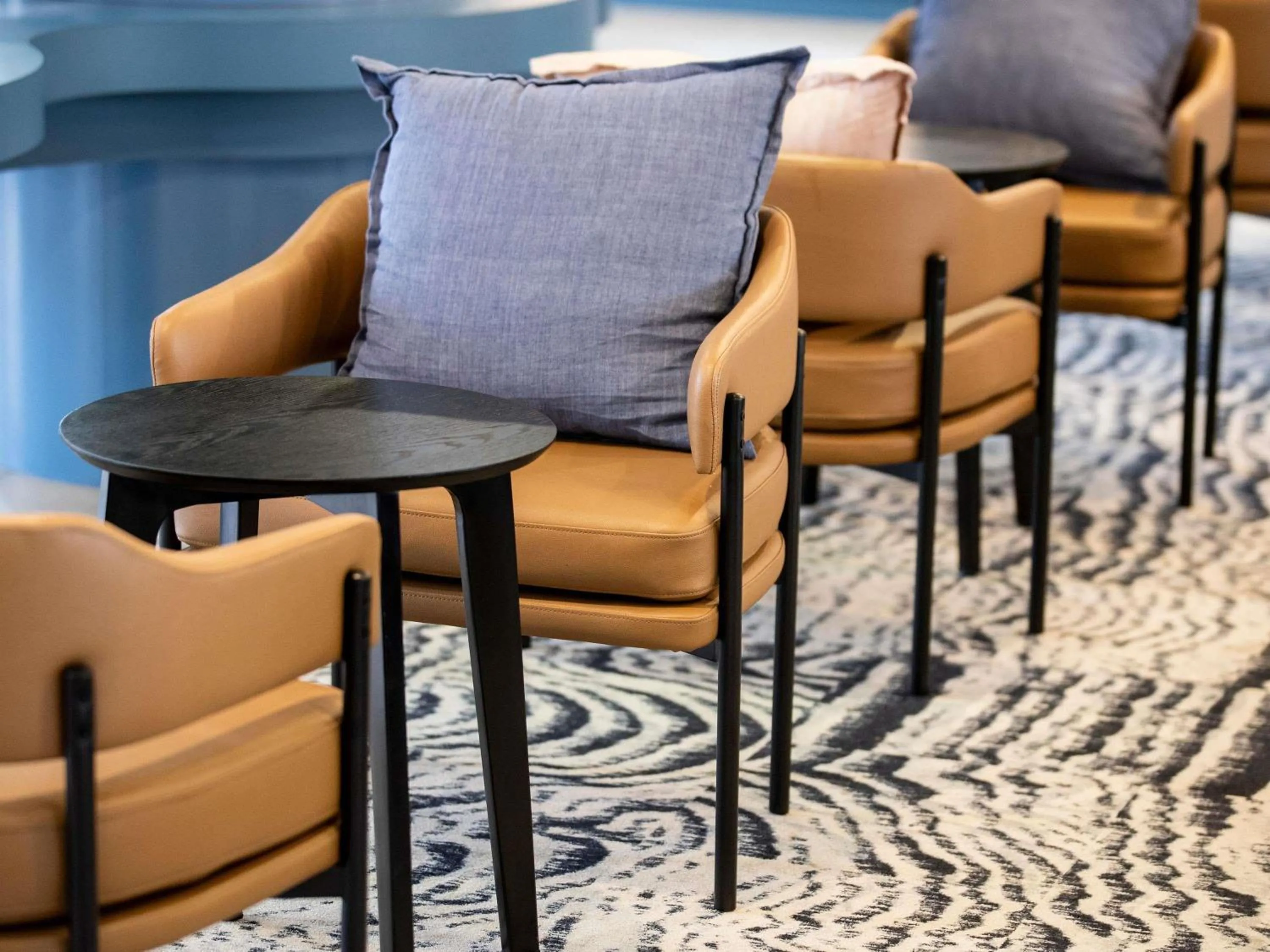 Restaurant/places to eat in Mercure Sydney Manly Warringah