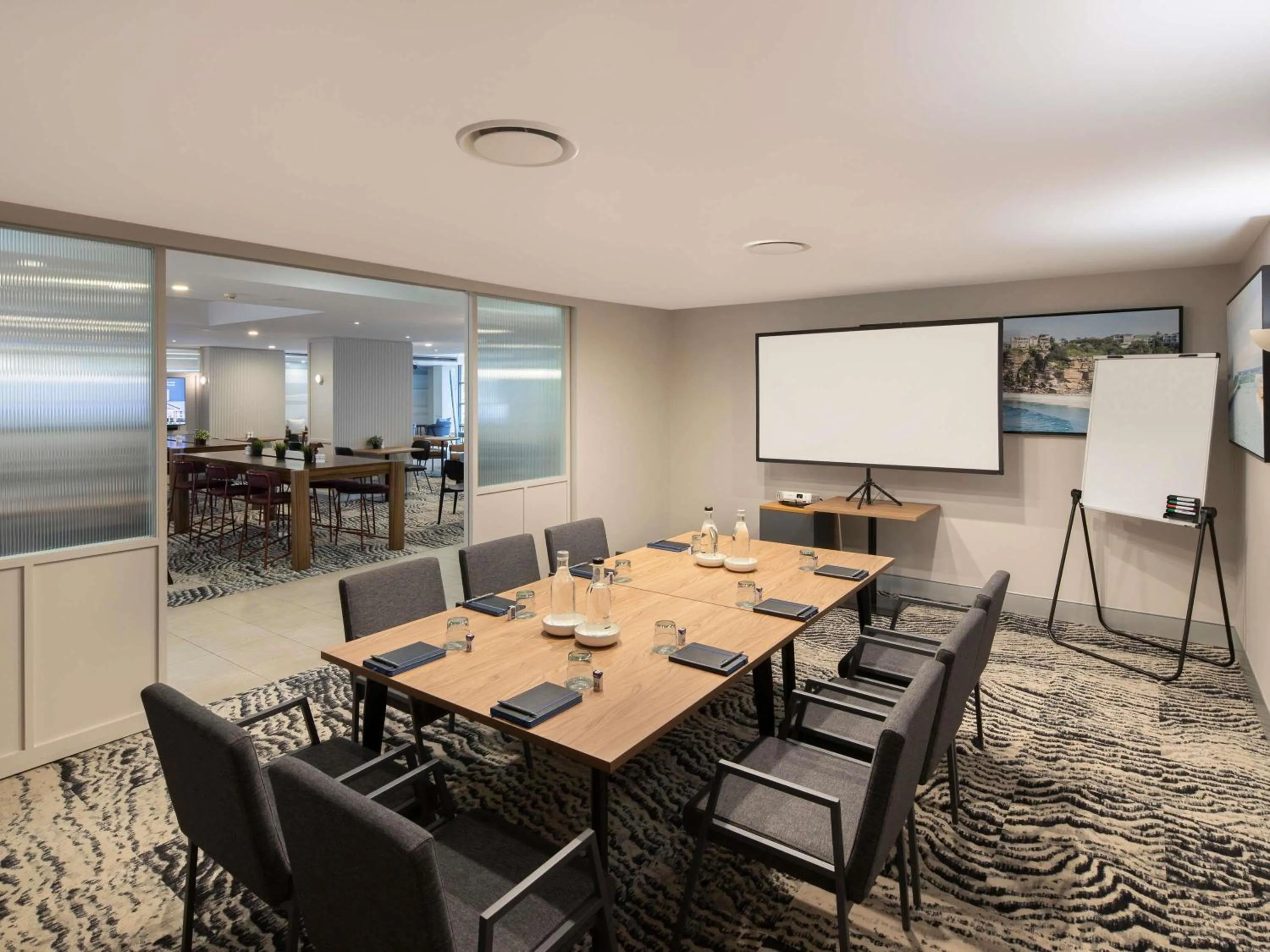 Meeting/conference room in Mercure Sydney Manly Warringah