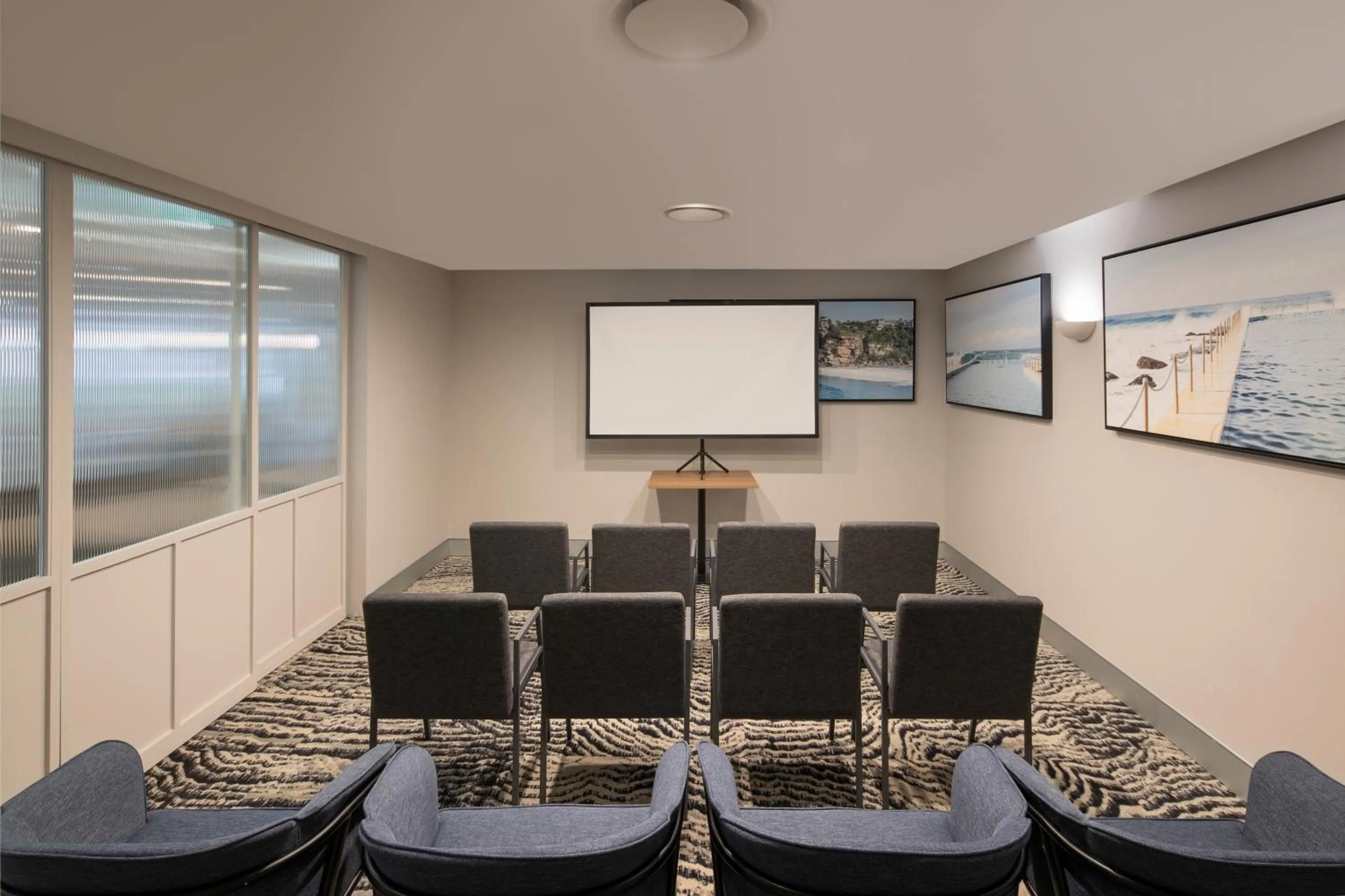 Meeting/conference room in Mercure Sydney Manly Warringah