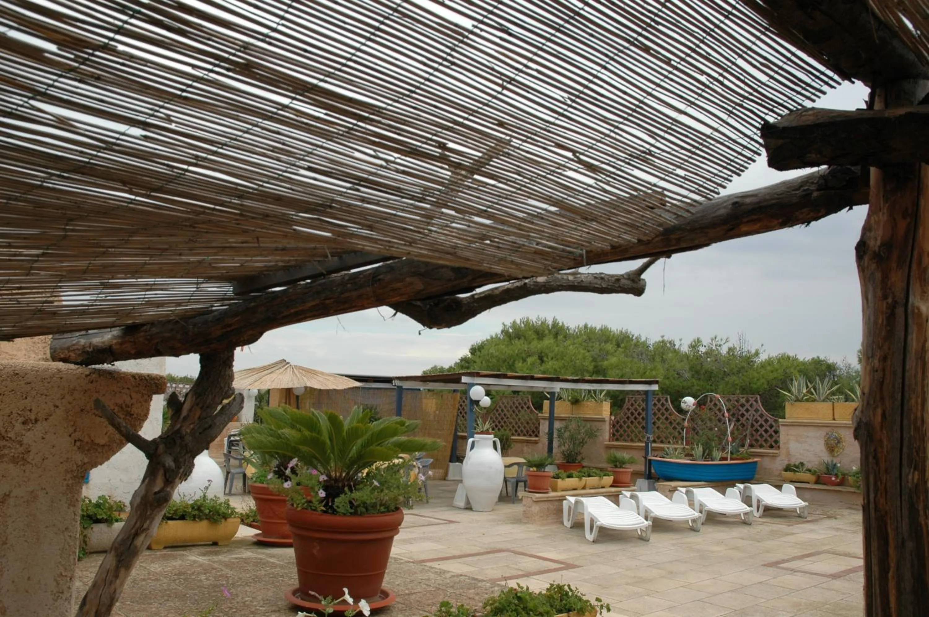 Day in Hotel Costa D'Oro