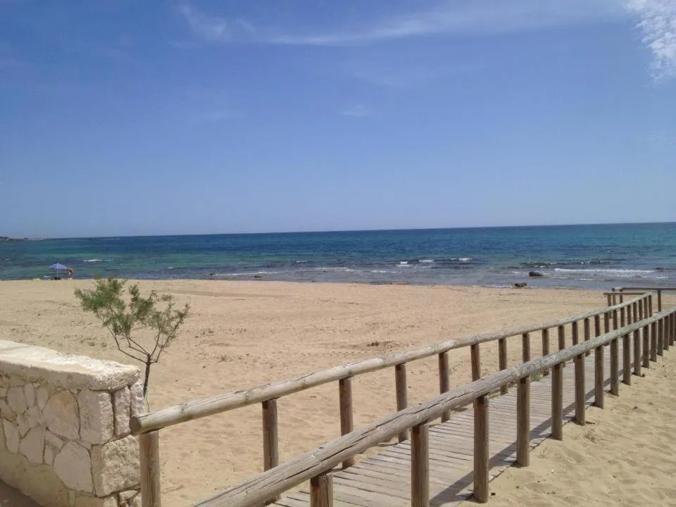 Day in Hotel Costa D'Oro