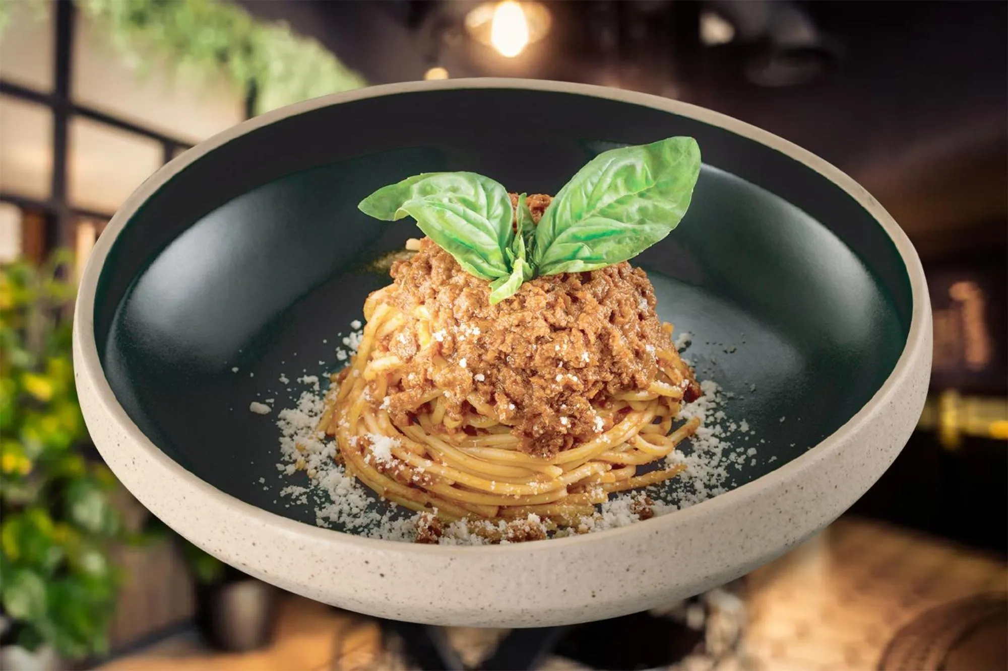 Food in Vias Hotel Vung Tau