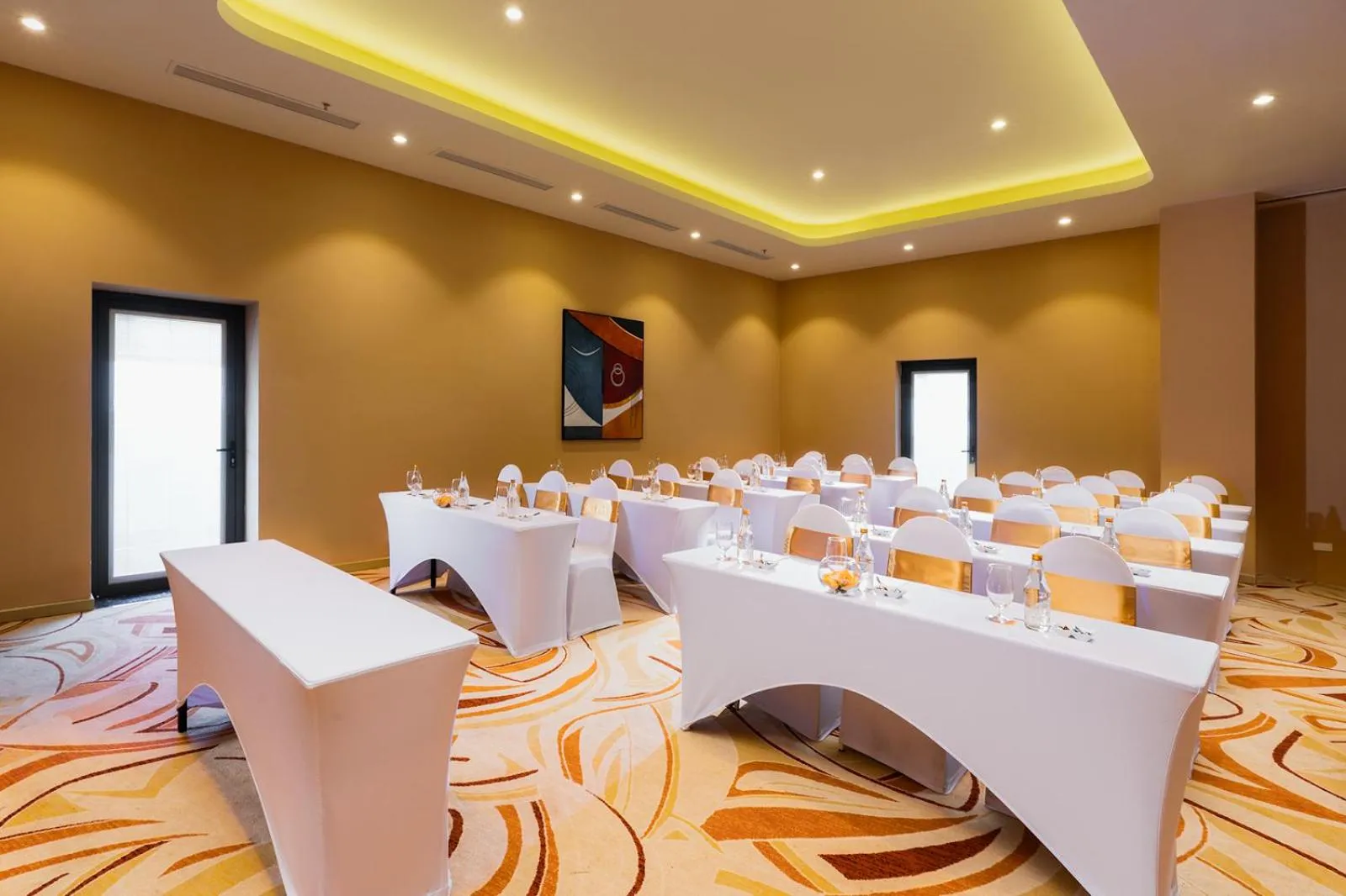 Banquet/Function facilities in Vias Hotel Vung Tau