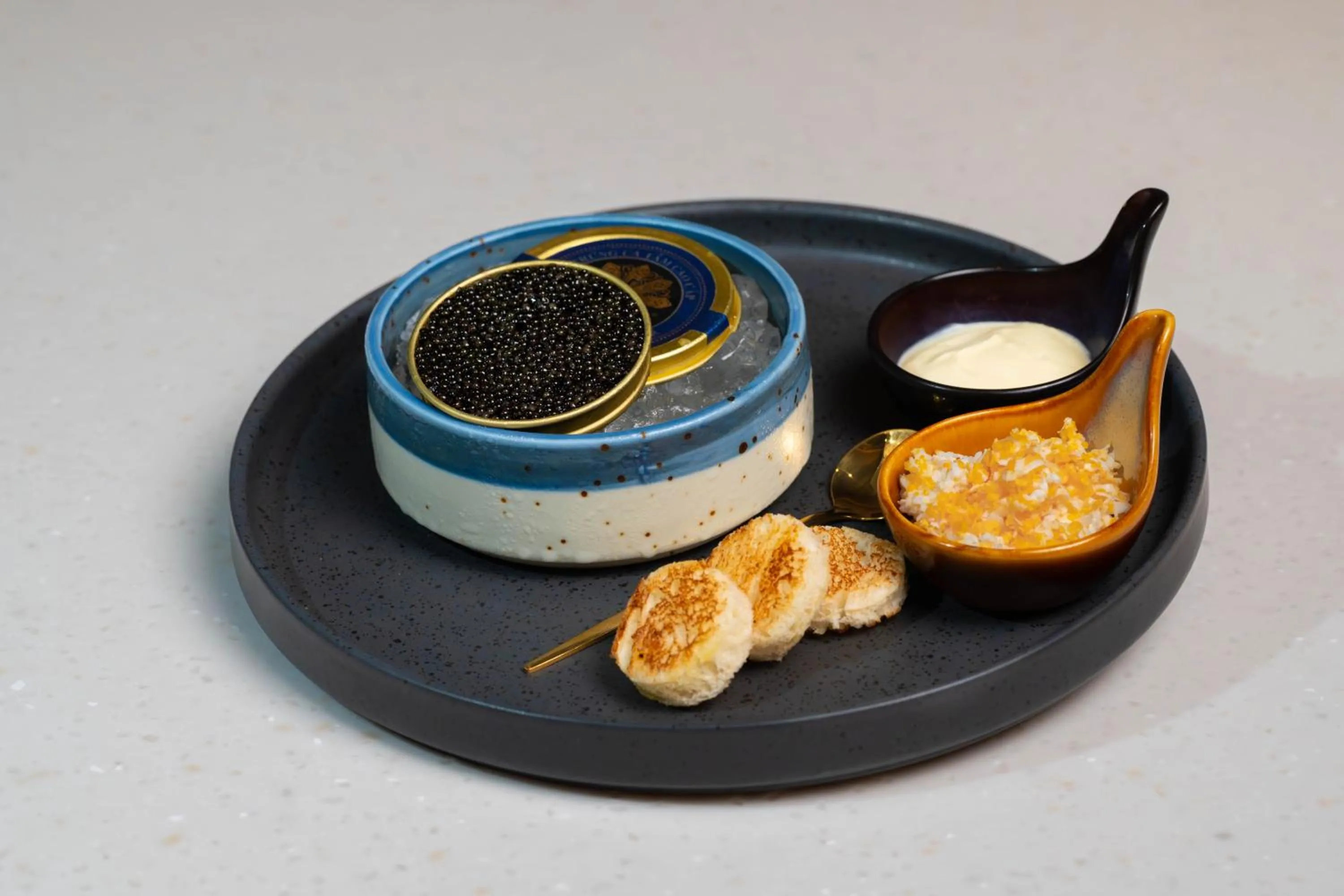 Food in Vias Hotel Vung Tau