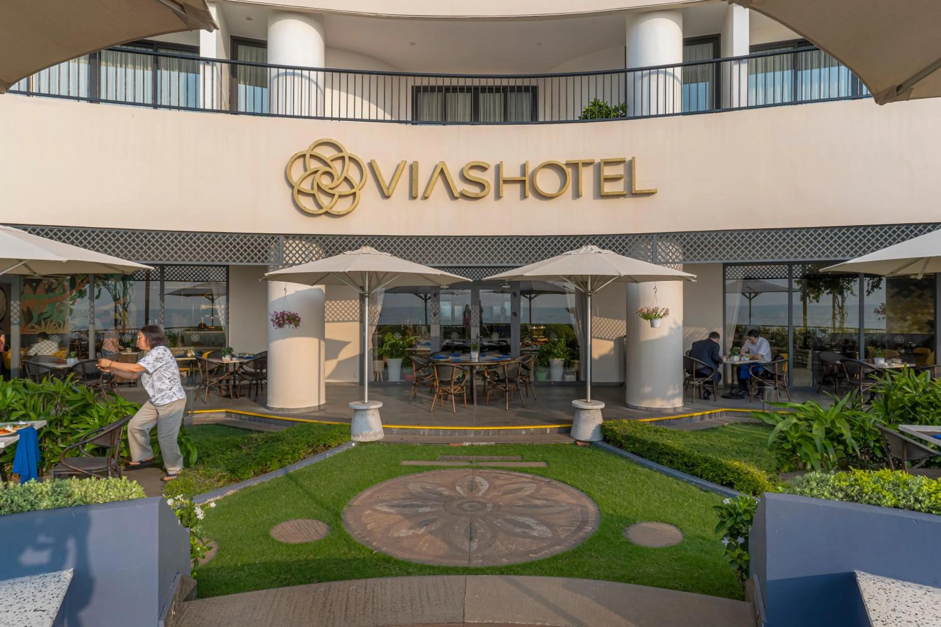 Vias Hotel Vung Tau