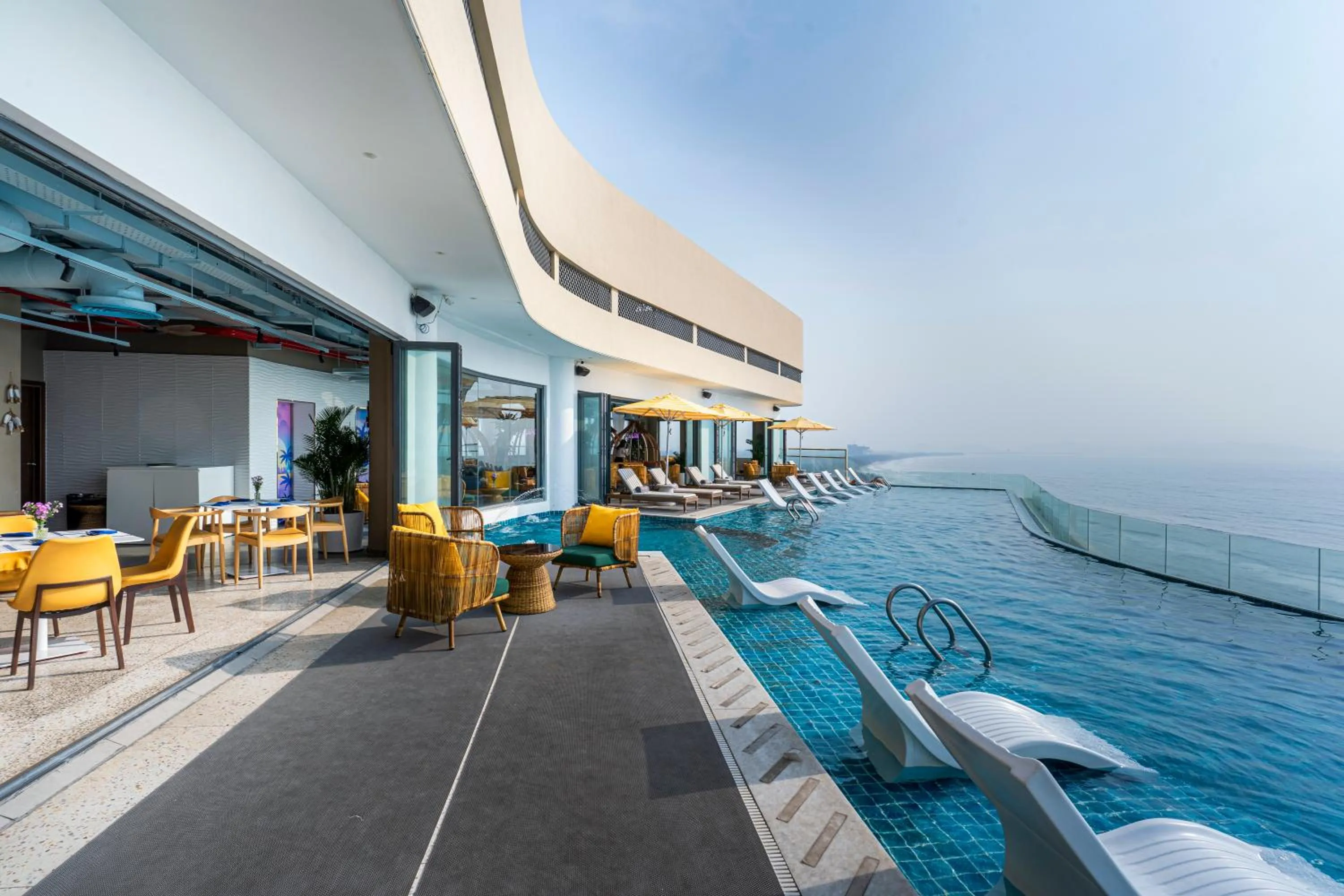 Vias Hotel Vung Tau