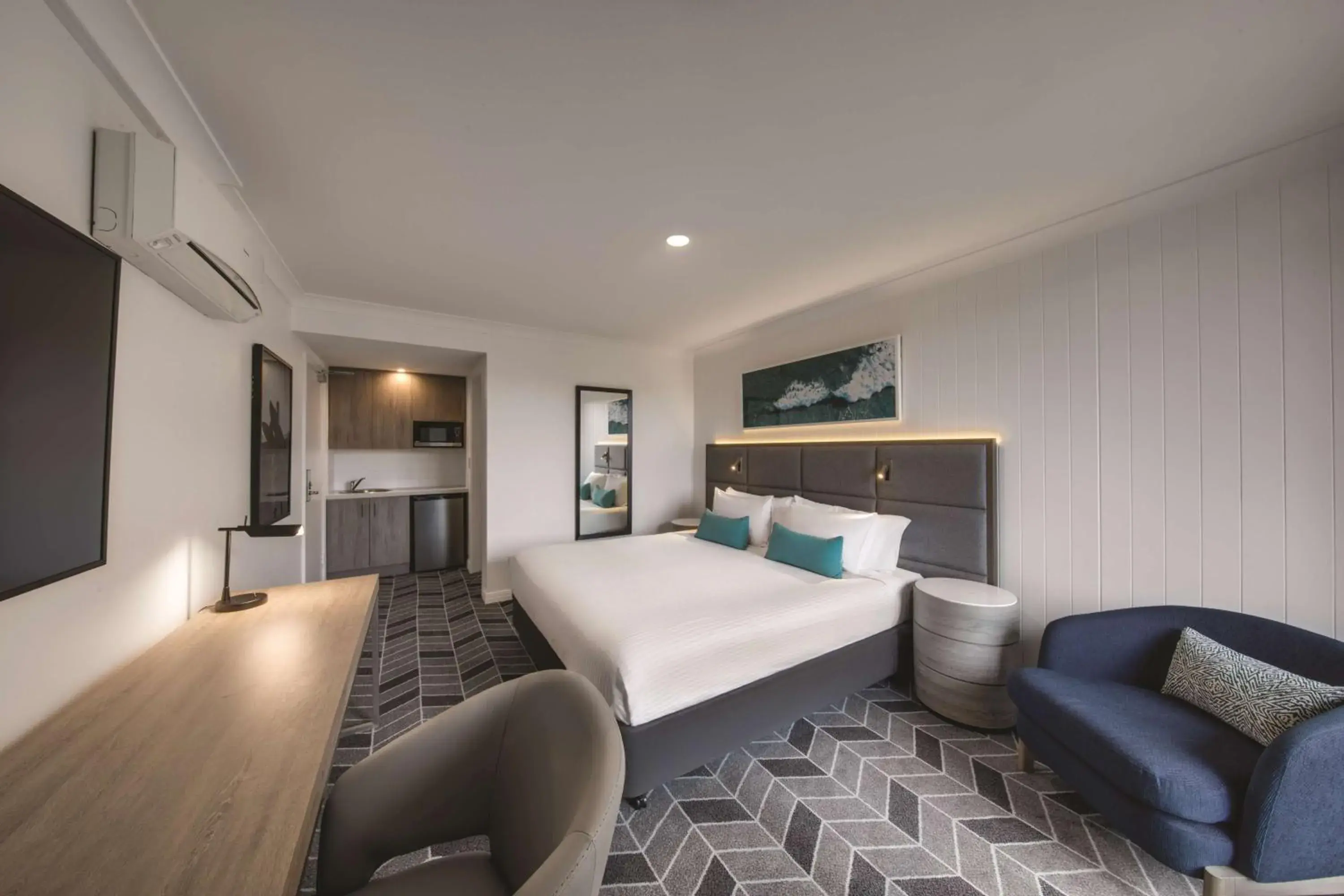 Queen Studio in Adina Apartment Hotel Coogee Sydney Queen Studio in Adina Apartment Hotel Coogee Sydney