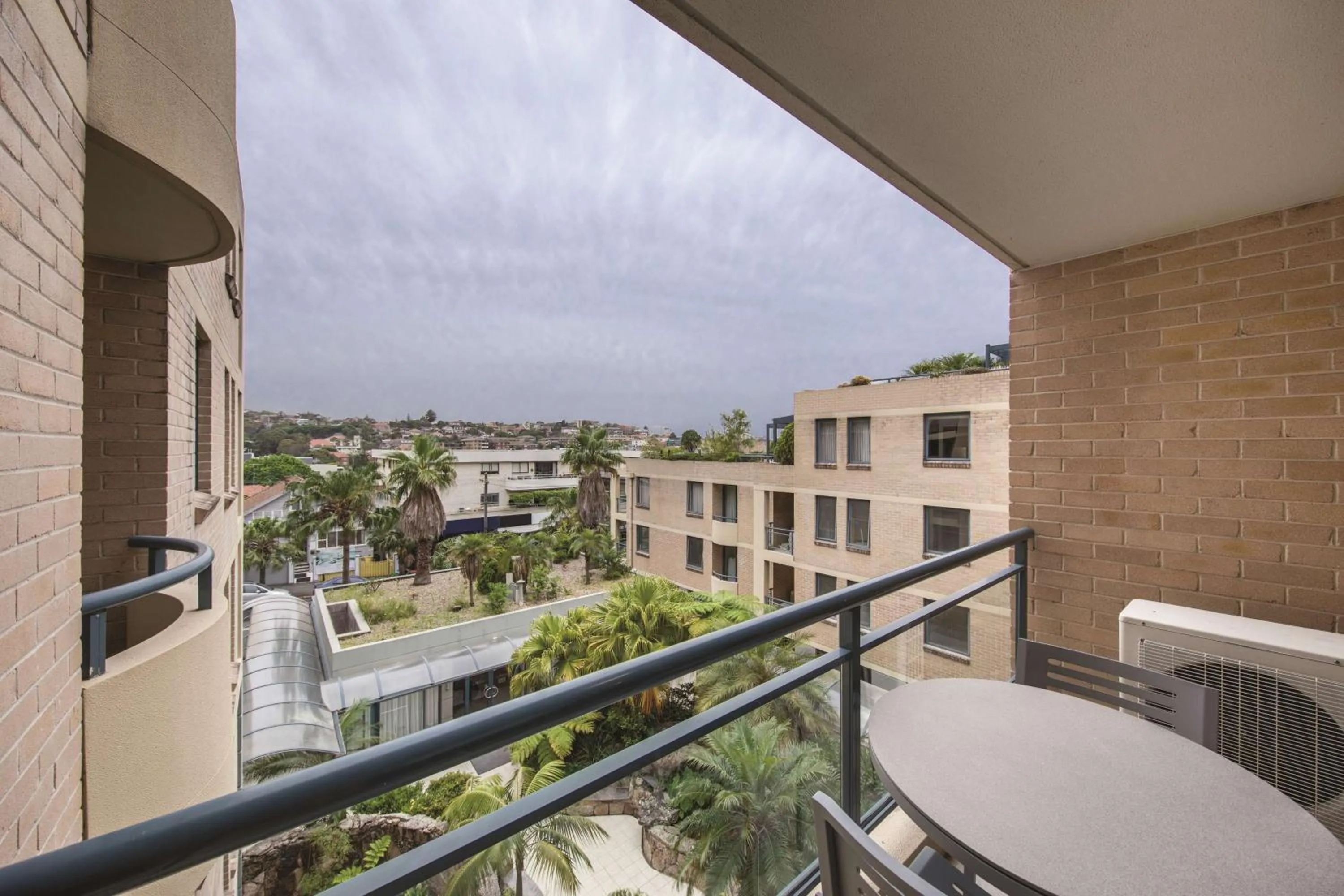 Bedroom in Adina Apartment Hotel Coogee Sydney