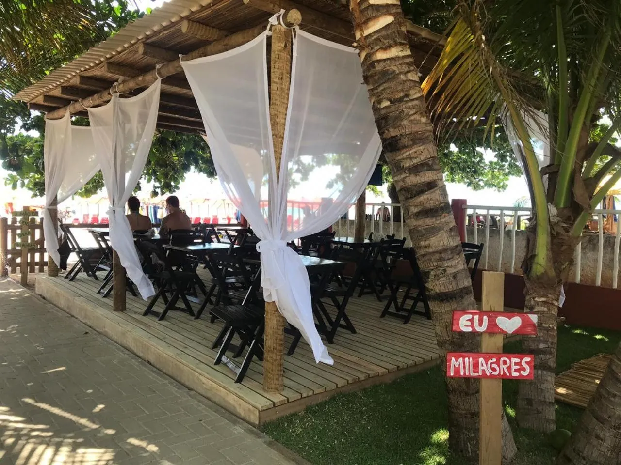 Pousada Recanto dos Milagres