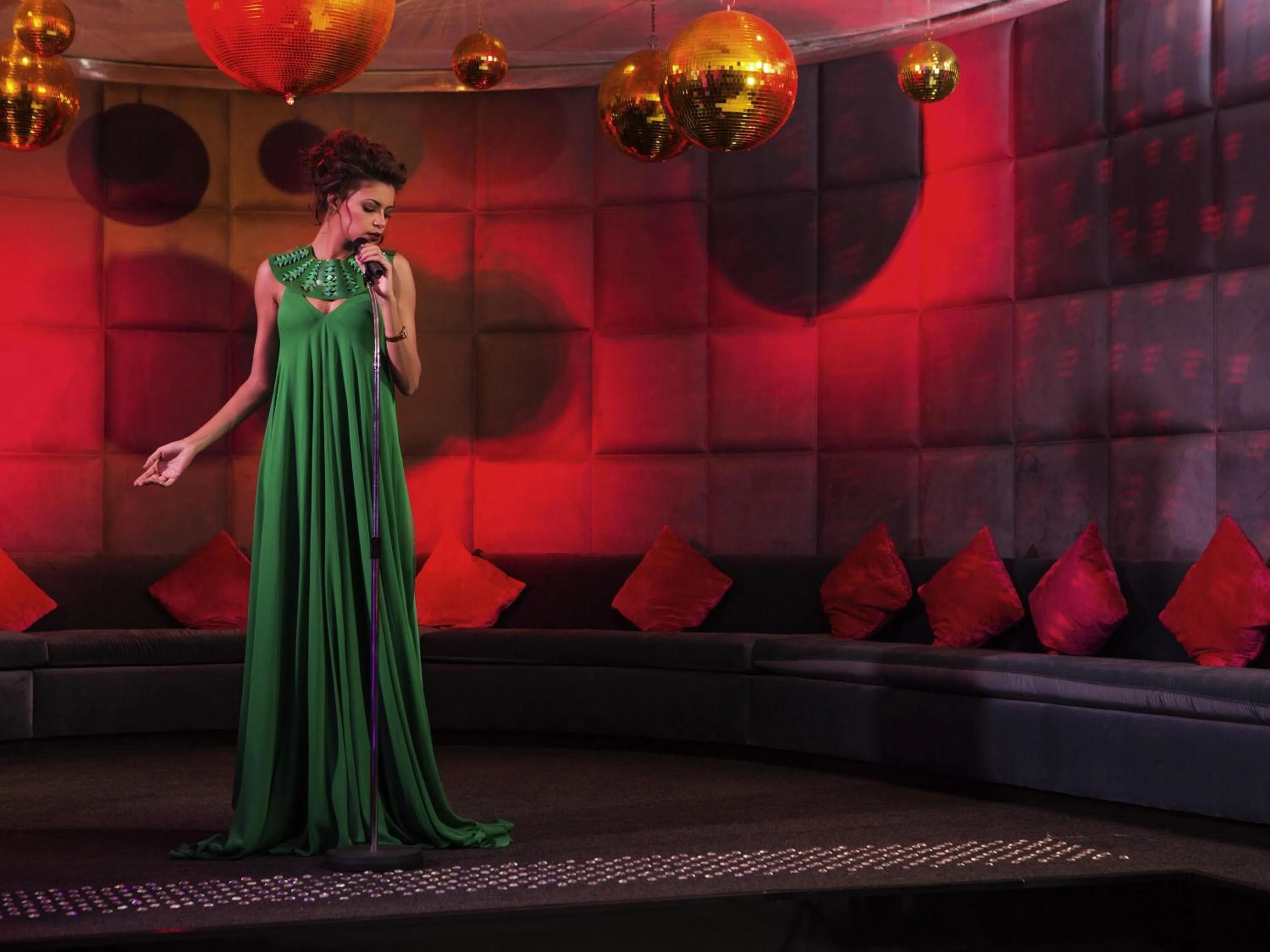 Other in Sofitel Casablanca Tour Blanche