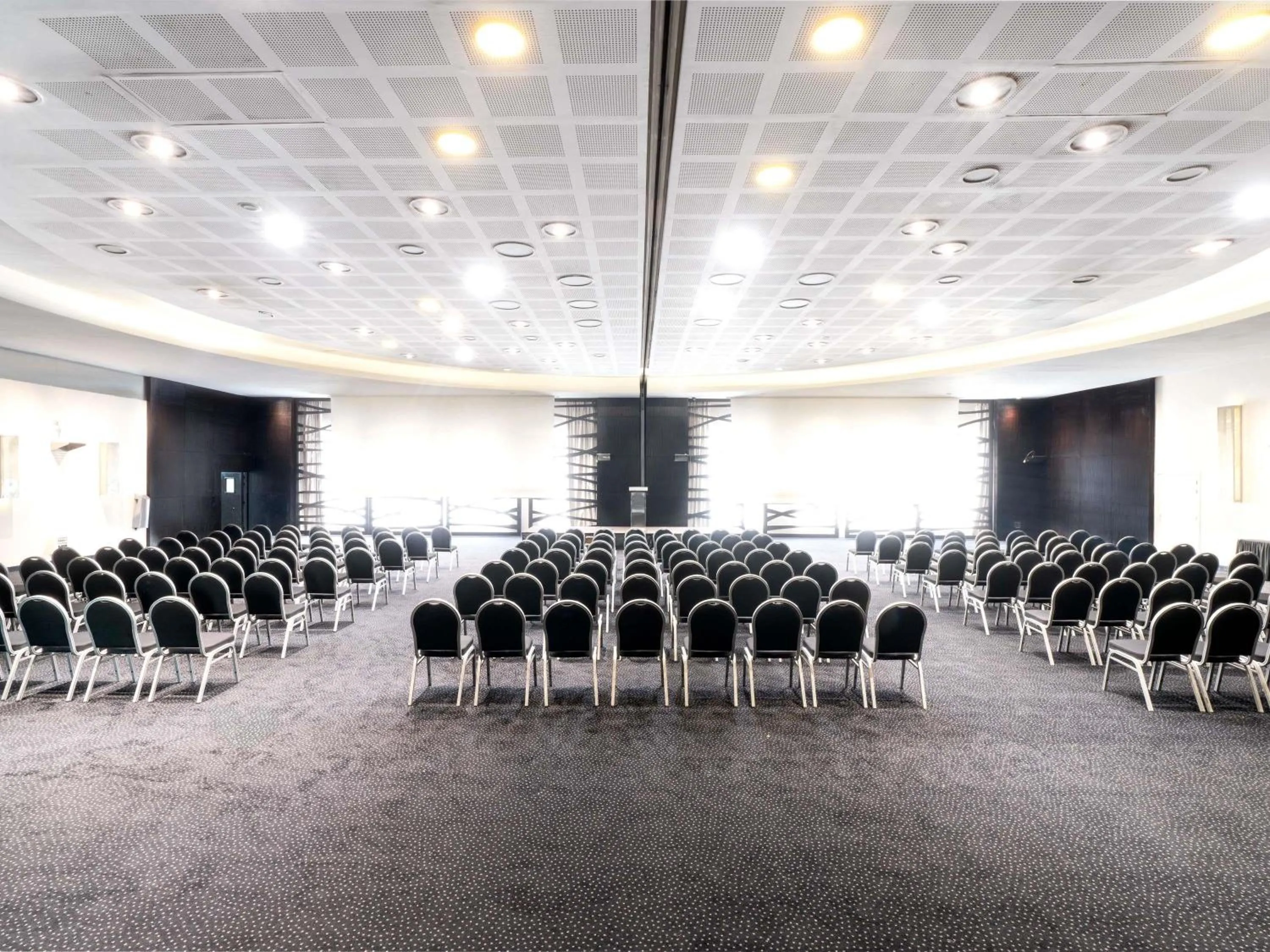 Meeting/conference room in Sofitel Casablanca Tour Blanche