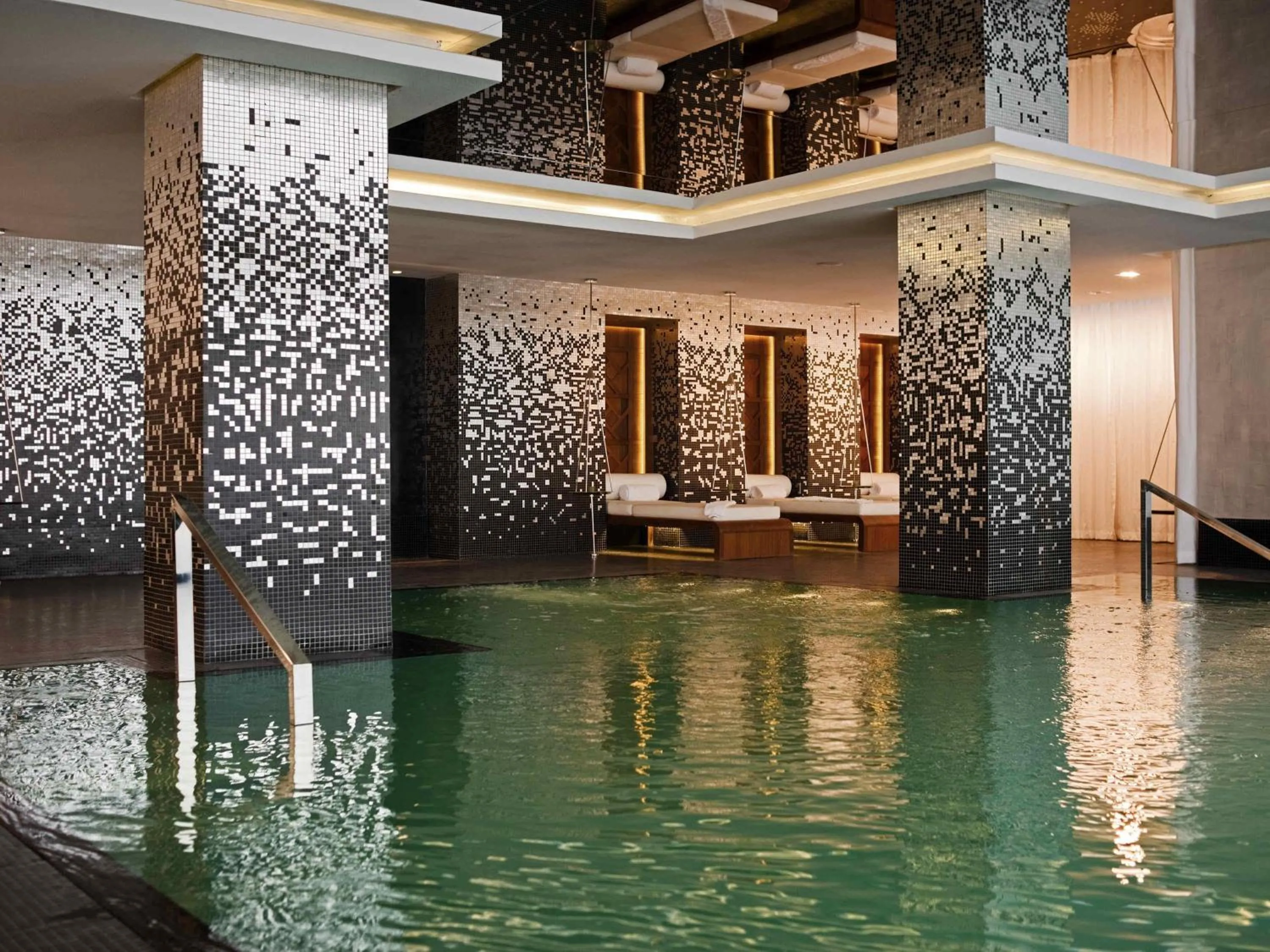 Other in Sofitel Casablanca Tour Blanche