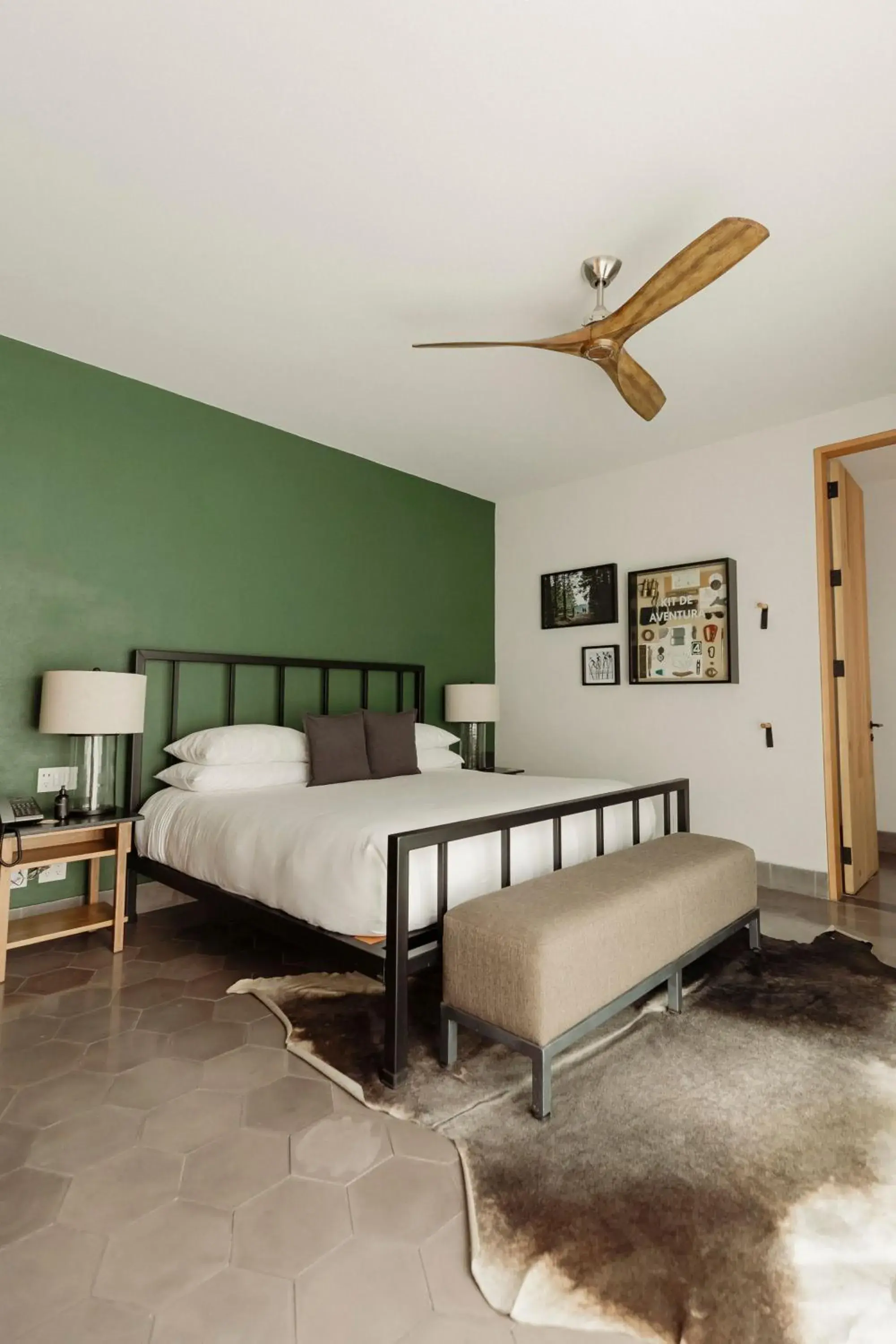 Queen Studio in Cinco Rodavento Queen Studio in Cinco Rodavento