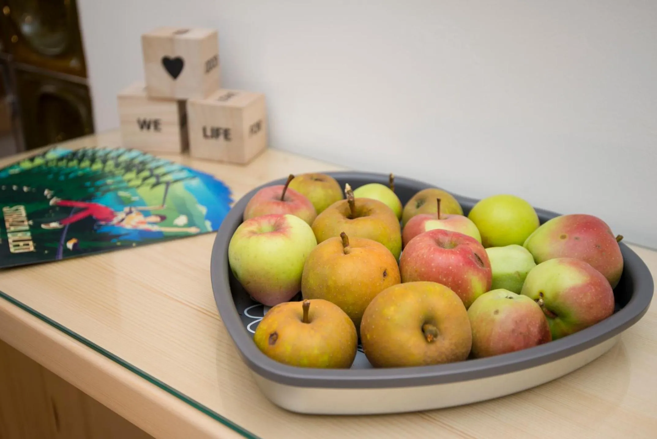 Decorative detail in Vila Alpina