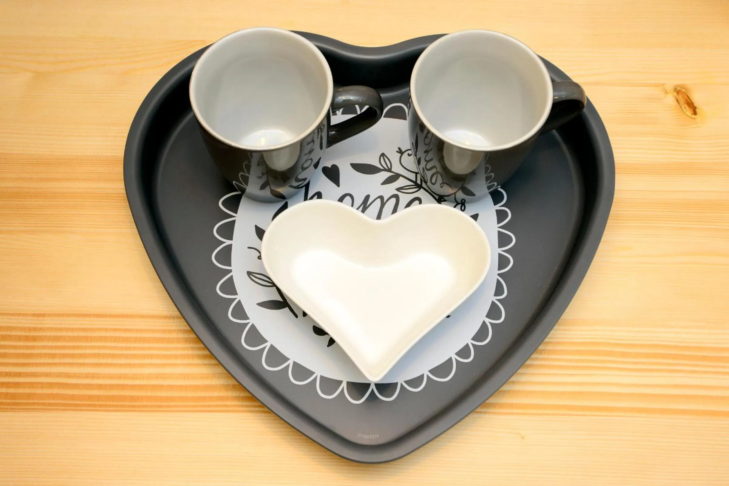 Coffee/tea facilities in Vila Alpina