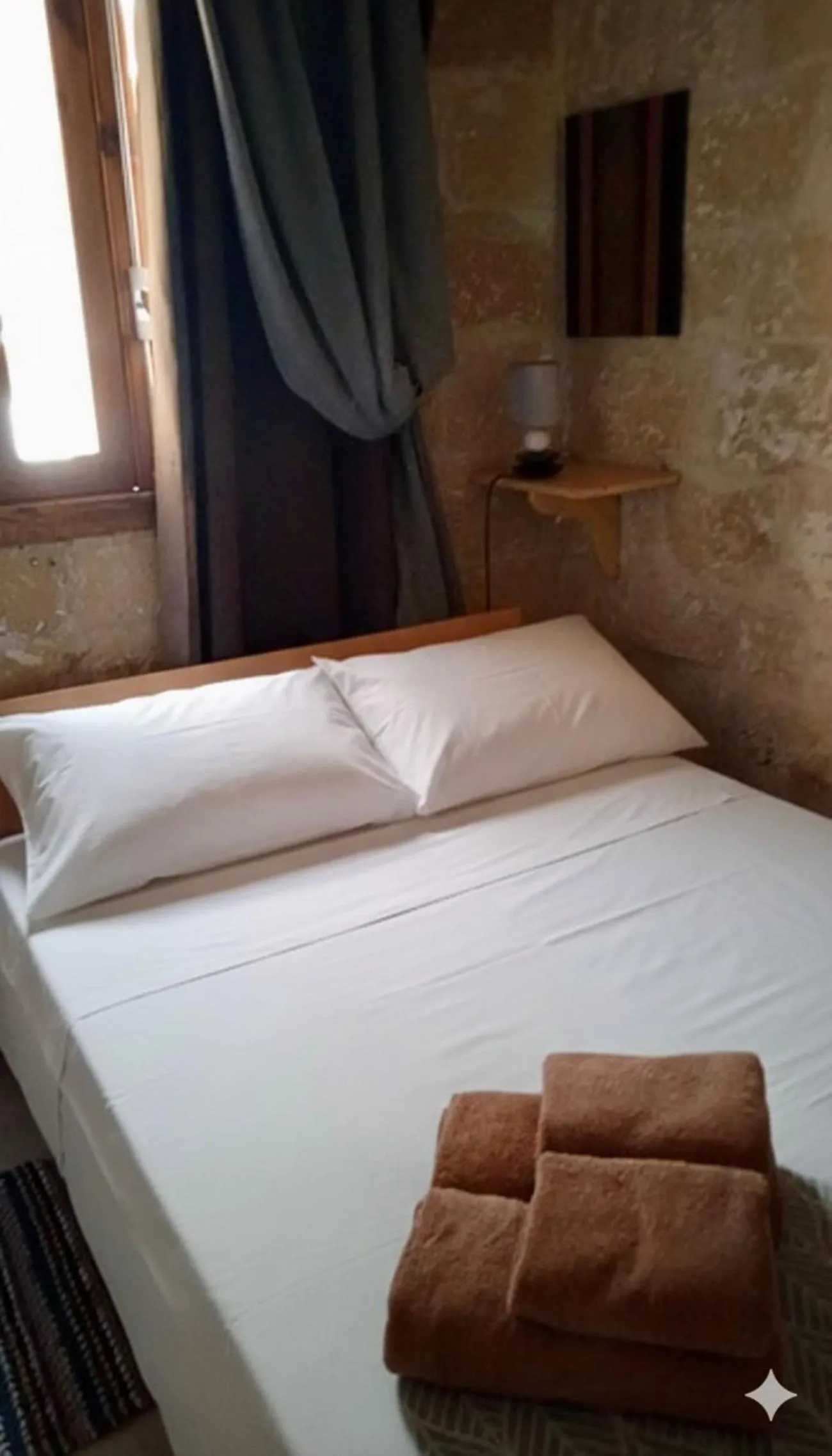 Bed in St George of Lydda B&B