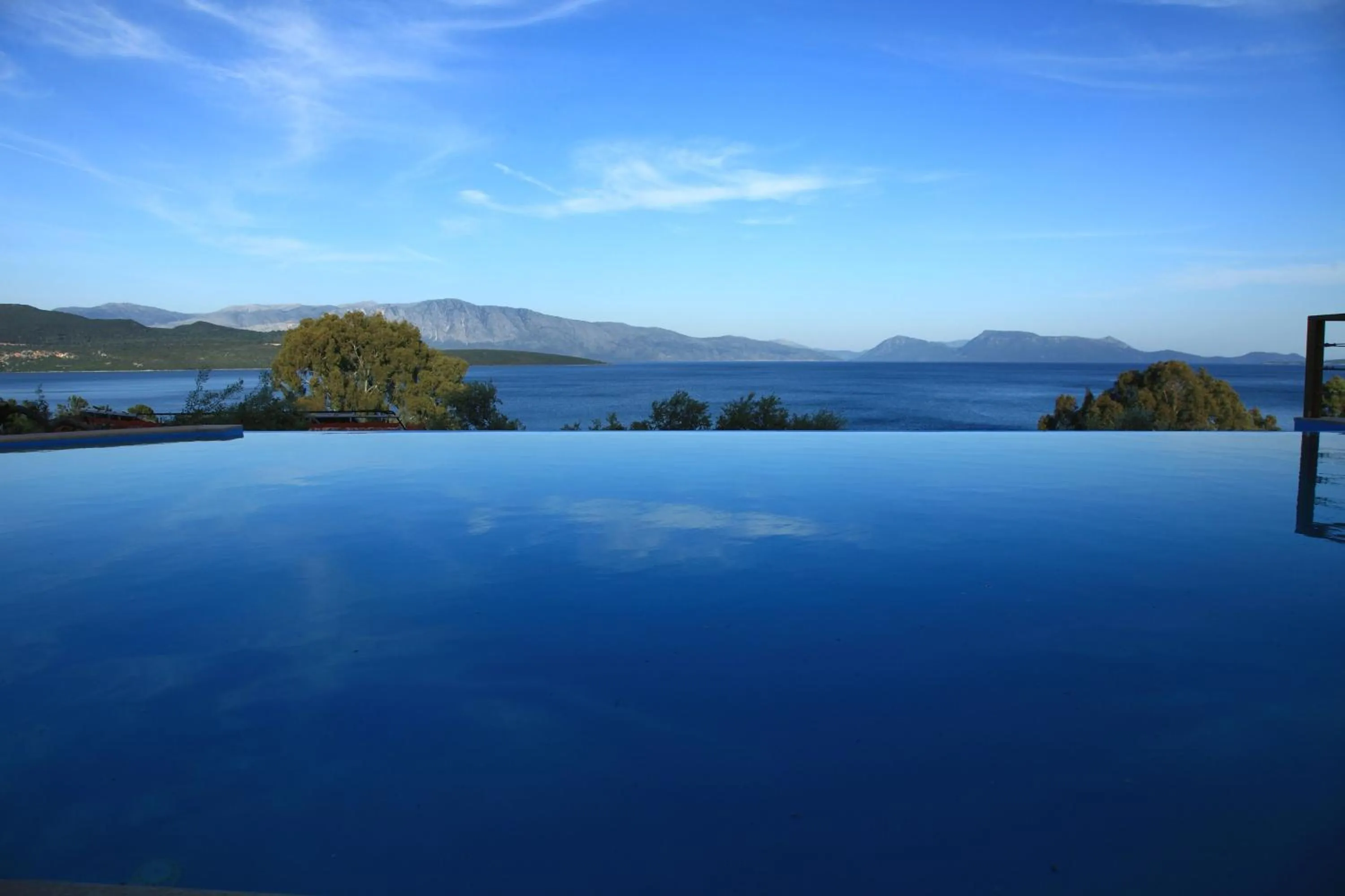 View (from property/room) in La Casa Di Nonna Anna