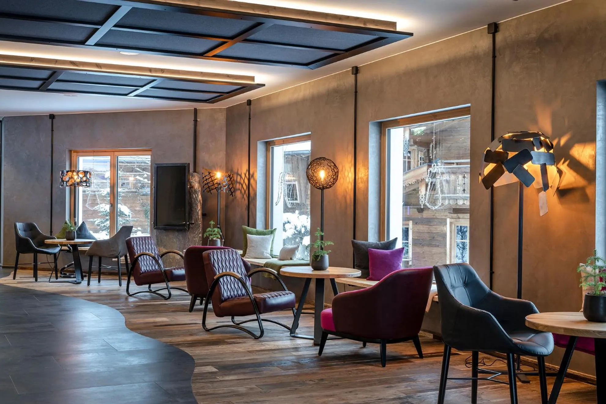 almlust - hotel, apartments, chalets