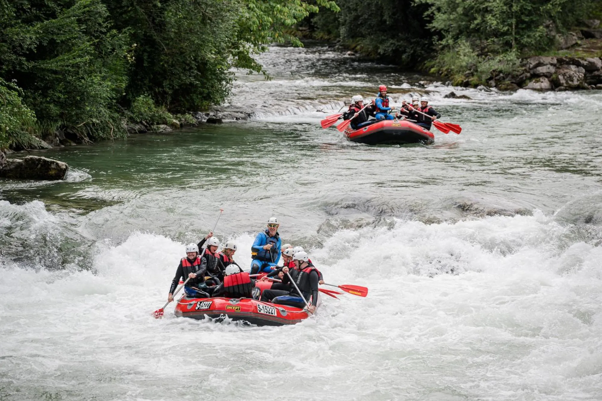 almlust - hotel, apartments, chalets