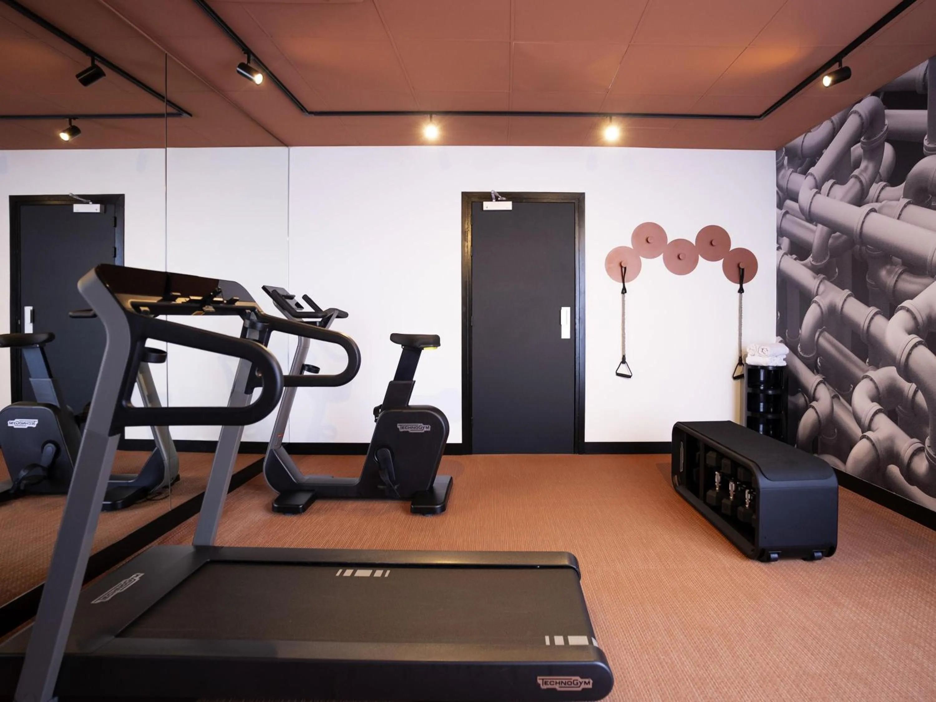 Other in ibis Styles Strasbourg Nord Palais des Congrès