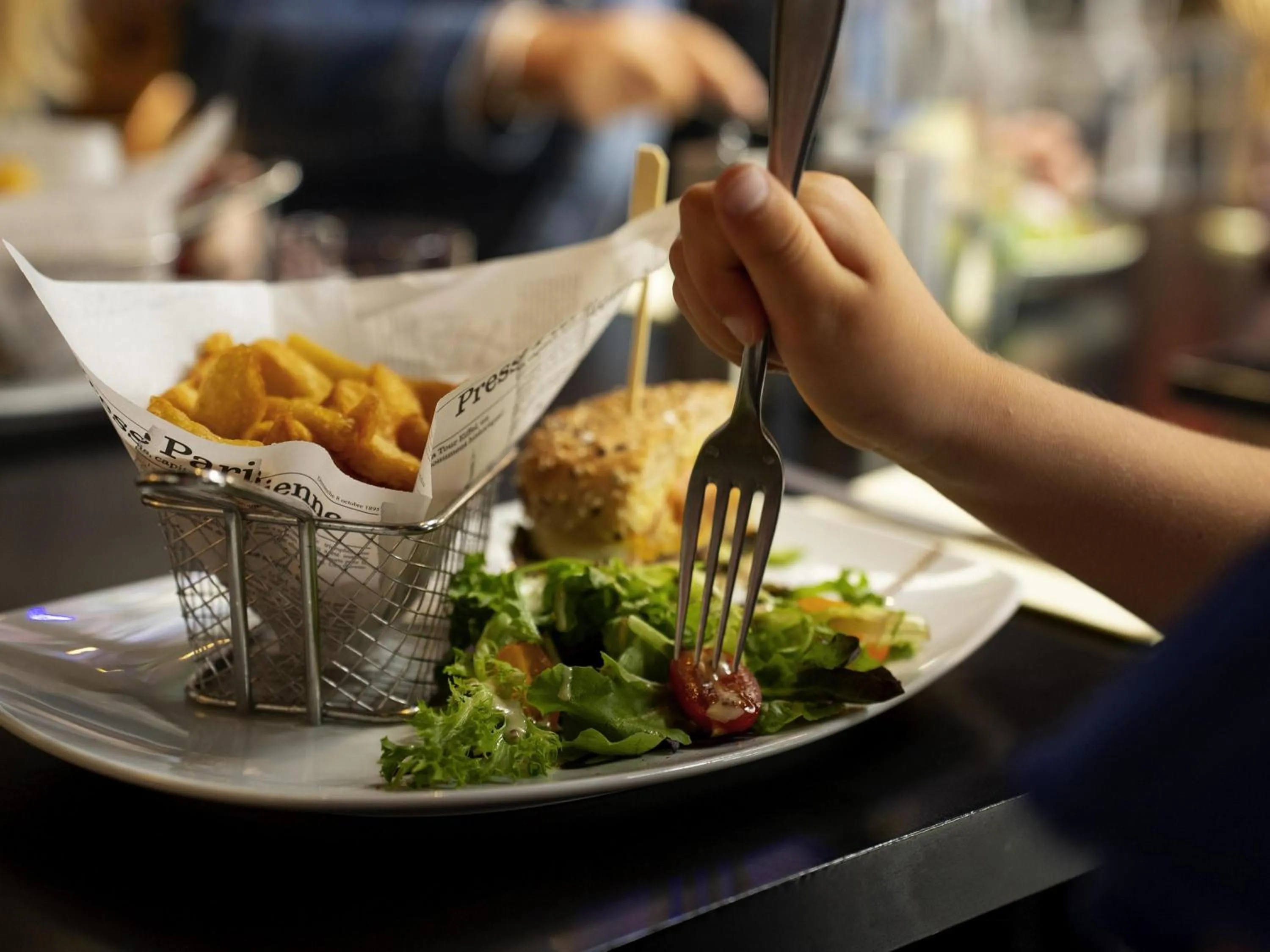 Other in ibis Styles Strasbourg Nord Palais des Congrès