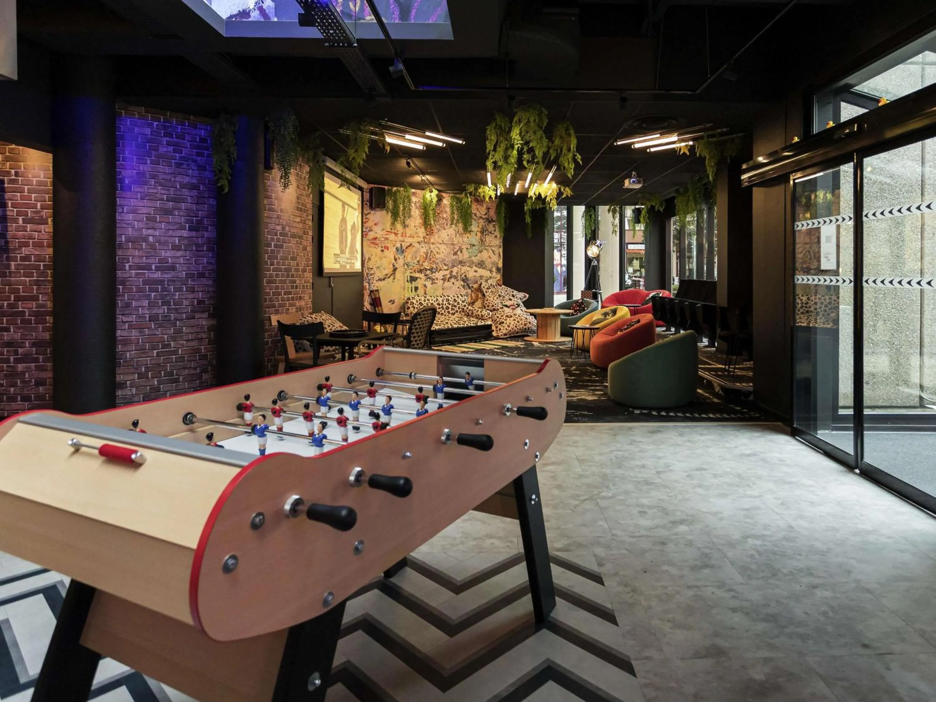 Other in ibis Styles Strasbourg Nord Palais des Congrès