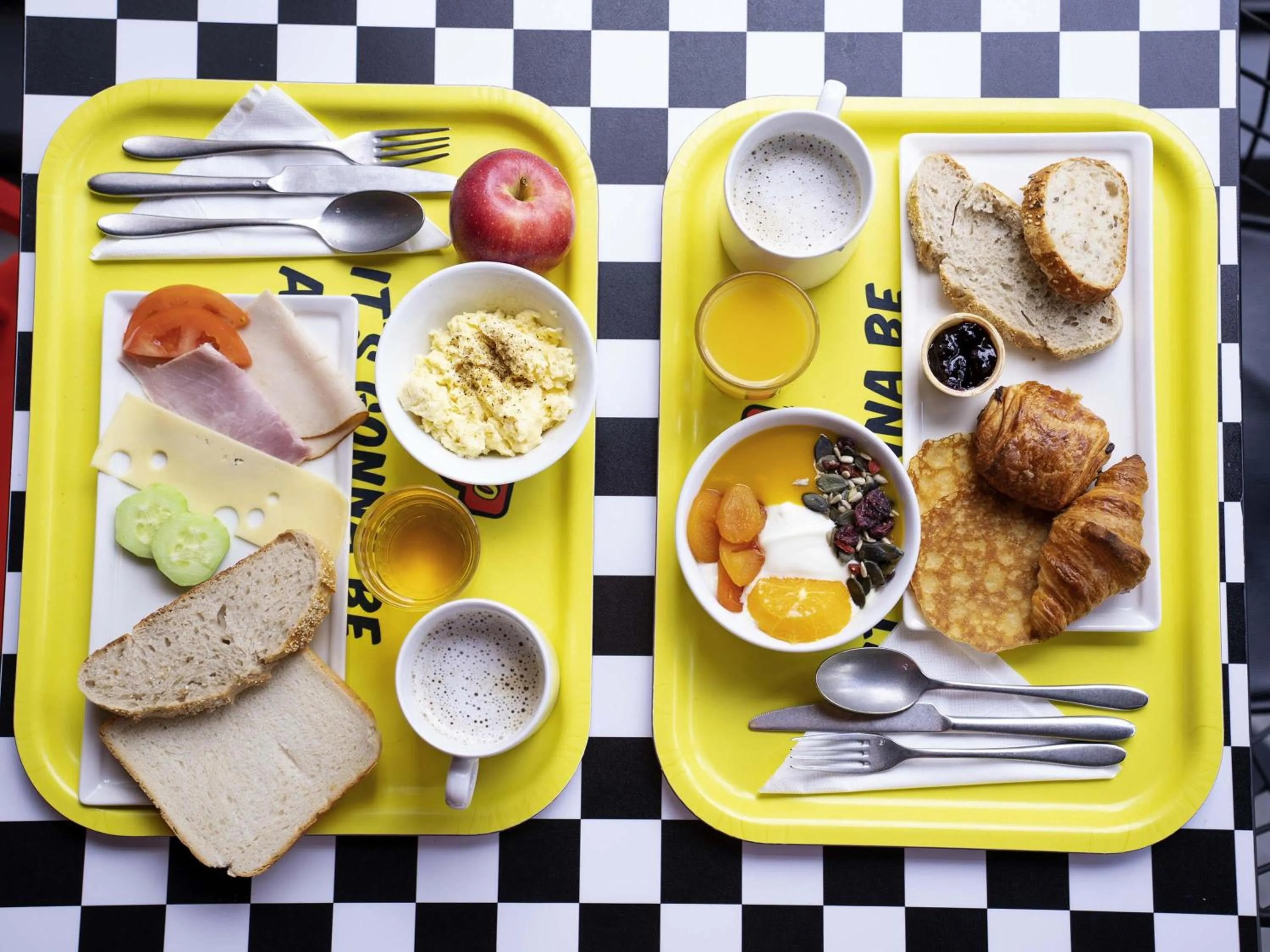 Other in ibis Styles Strasbourg Nord Palais des Congrès