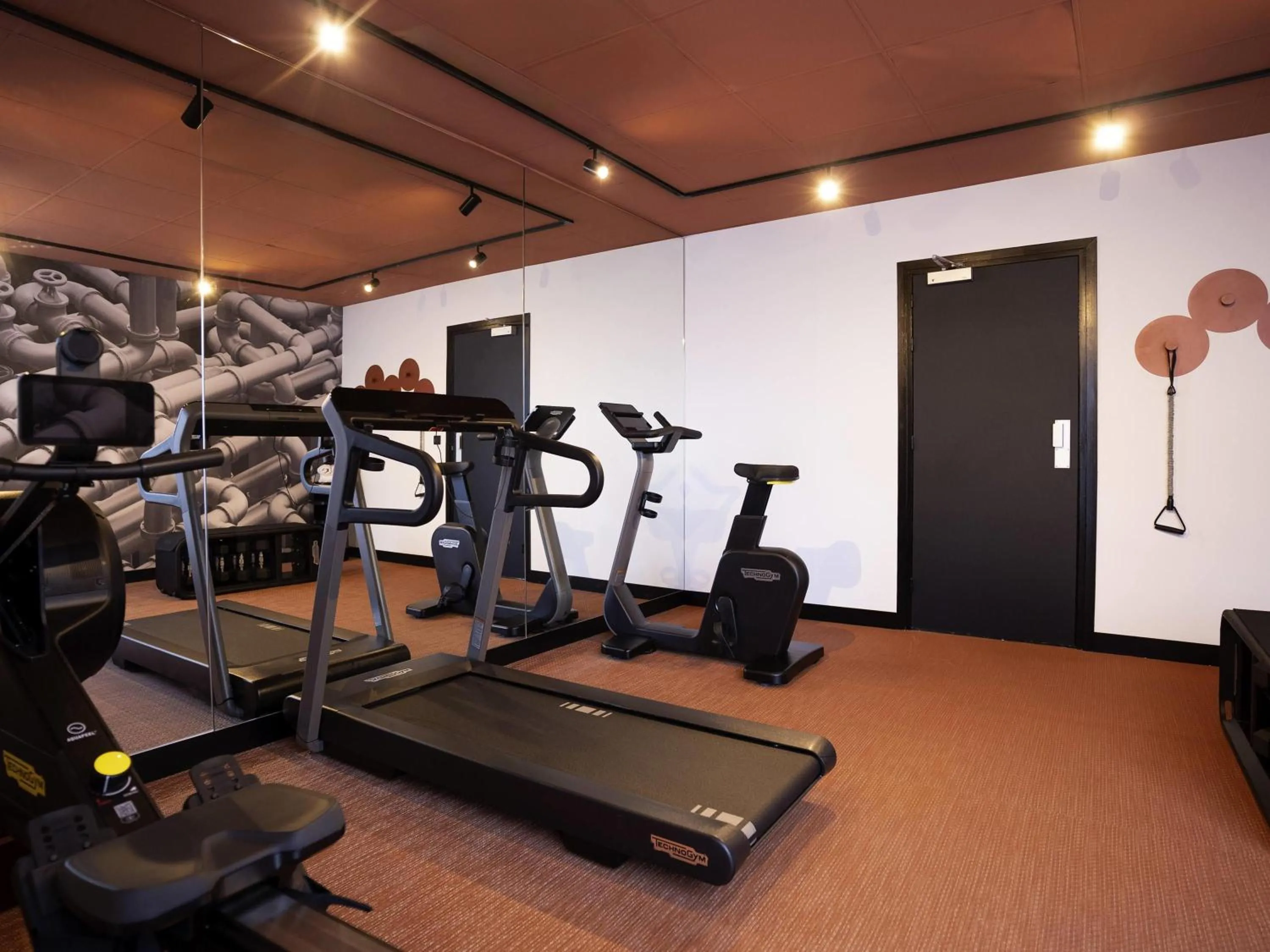 Other in ibis Styles Strasbourg Nord Palais des Congrès