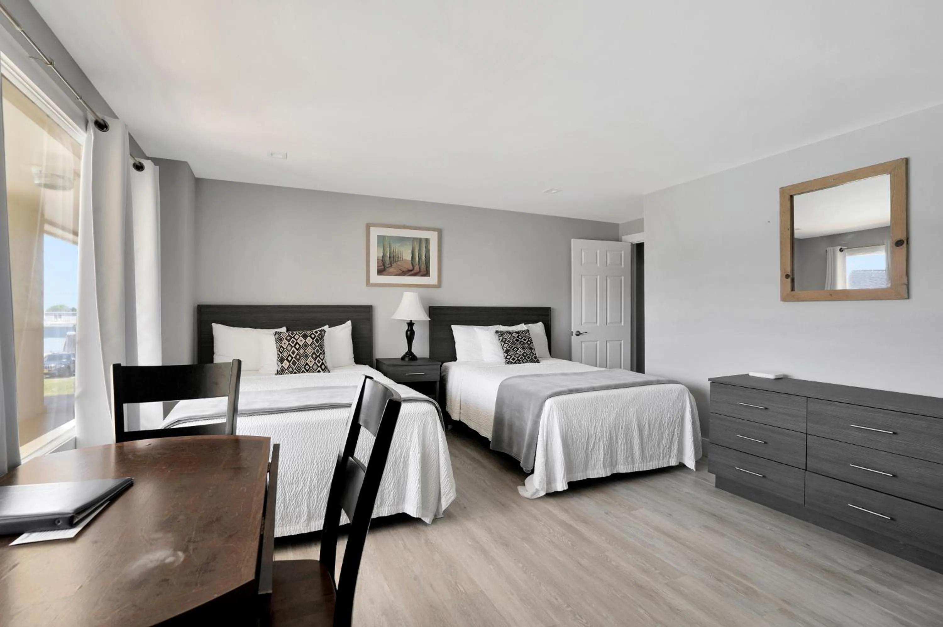 A Wave Inn - Montauk