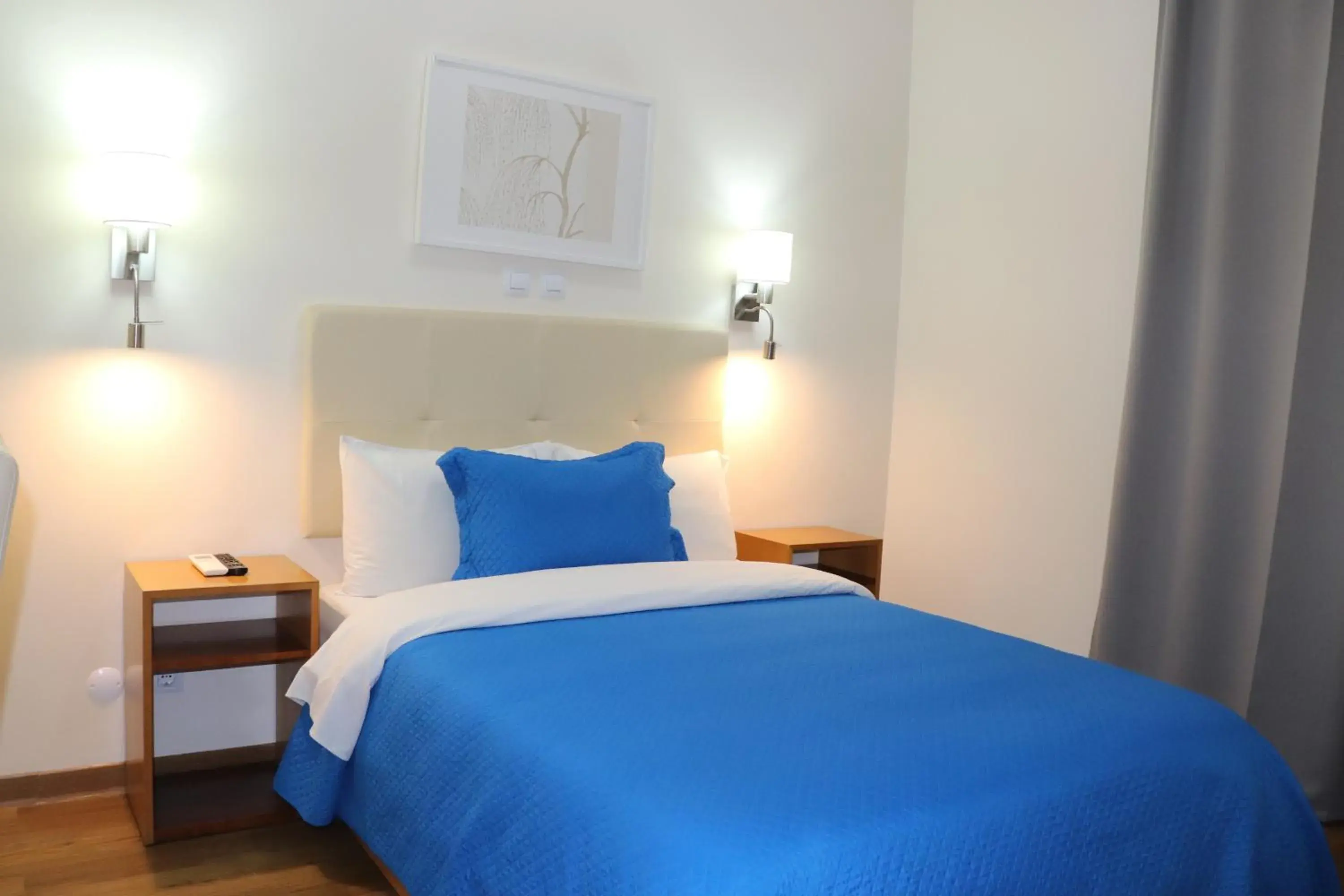 Hotel Belém Tejo - Setubalense Hotel Belém Tejo - Setubalense