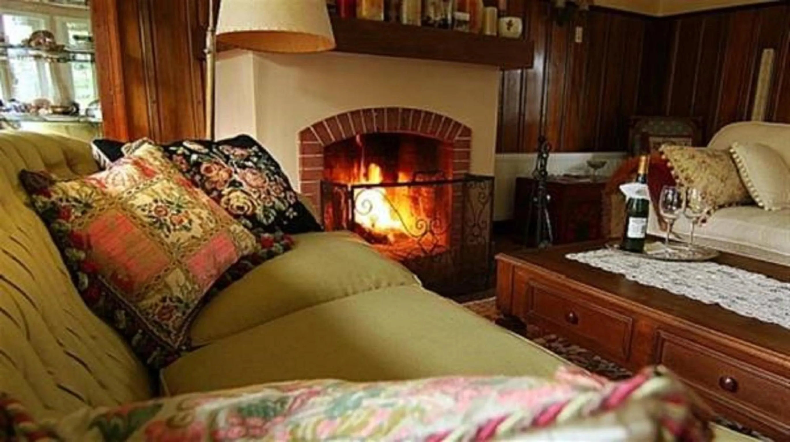 Hotel Serenade de Franz Schubert