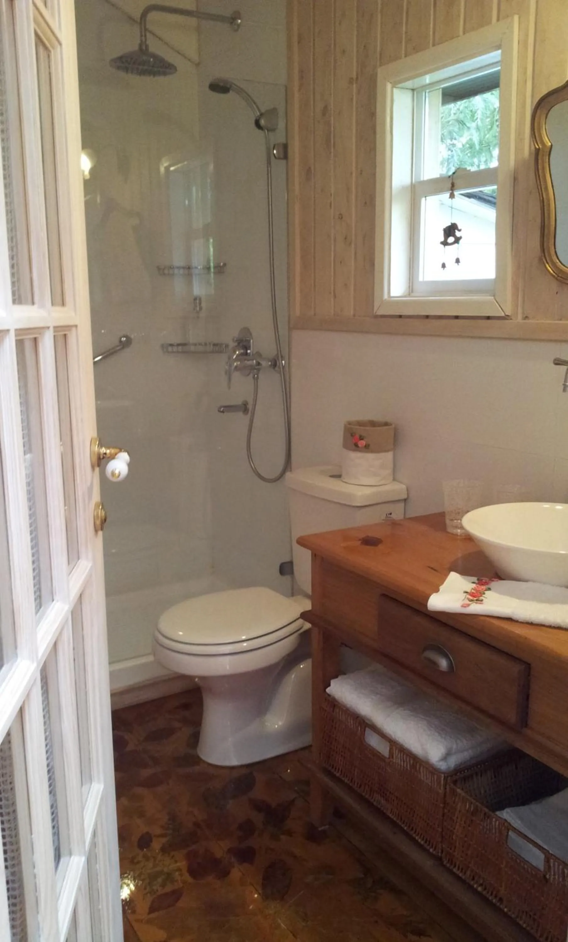 Hotel Serenade de Franz Schubert