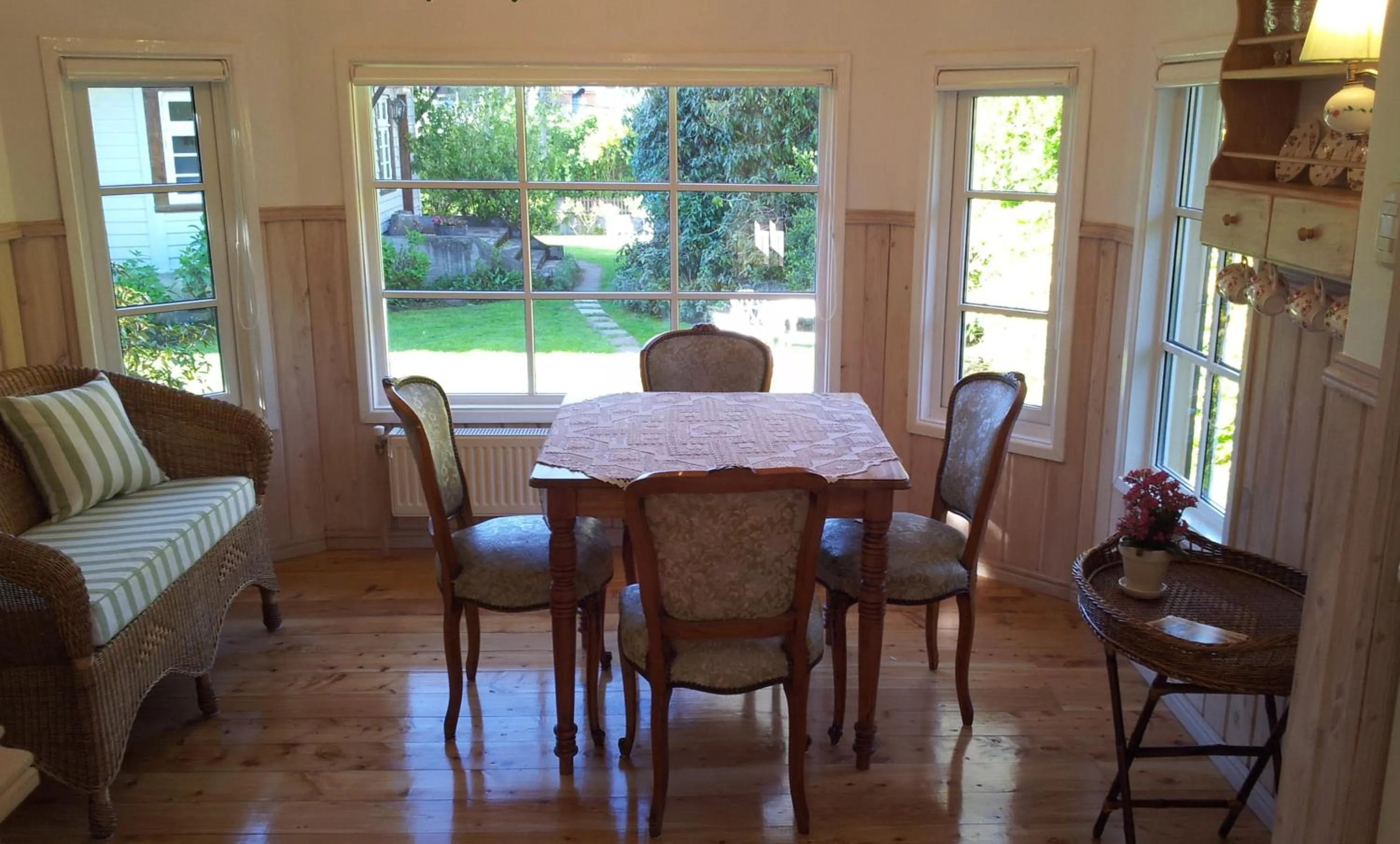 Hotel Serenade de Franz Schubert