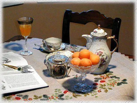 Hotel Serenade de Franz Schubert